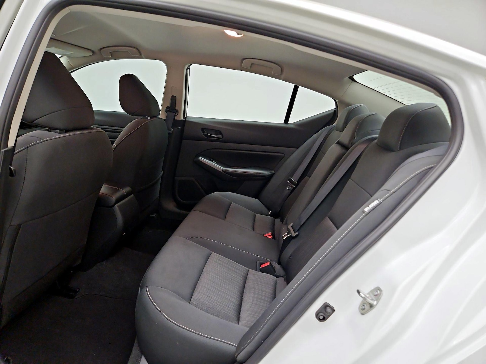 2025 Nissan Altima SV - Photo 20