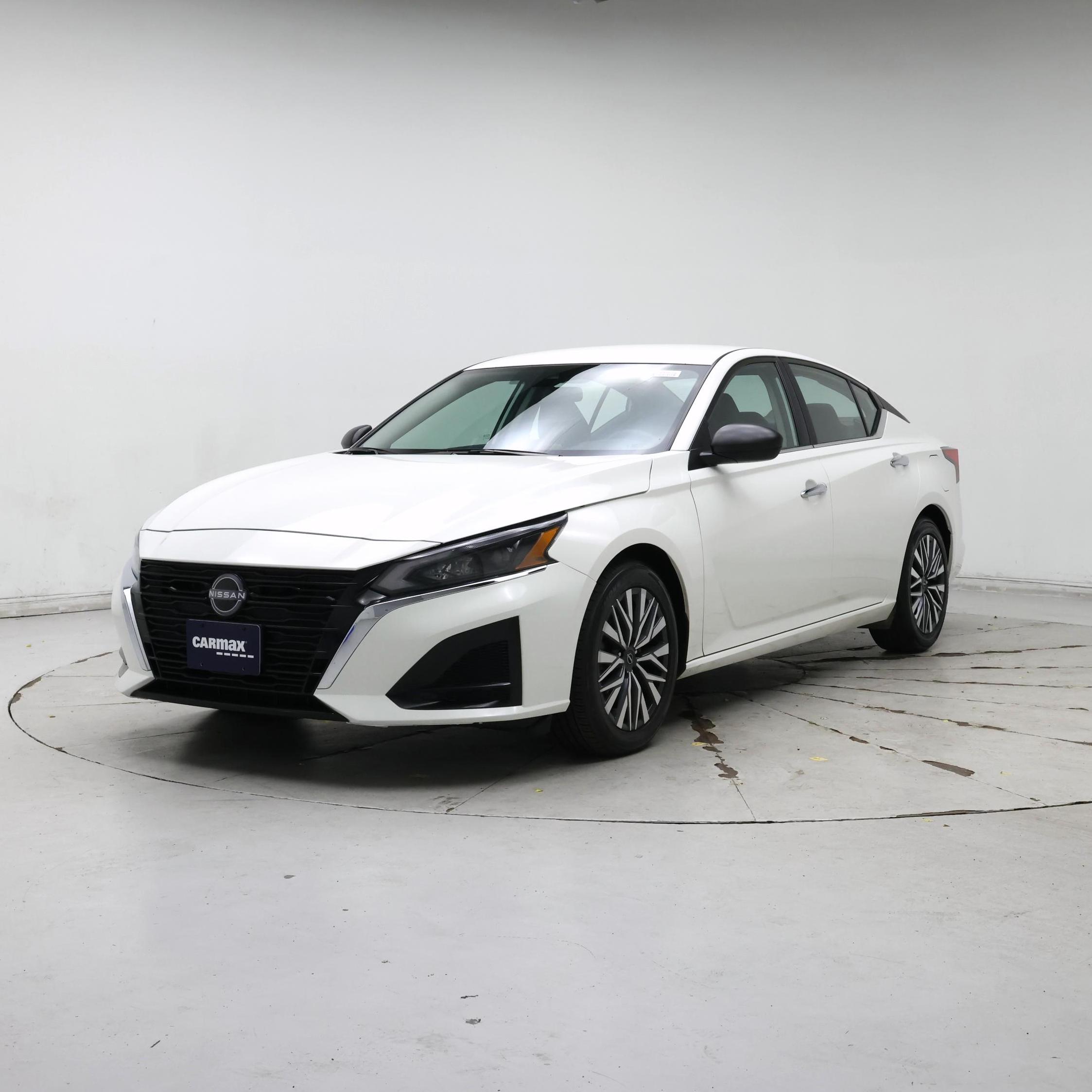 Thumbnail: 2025 Nissan Altima - 4