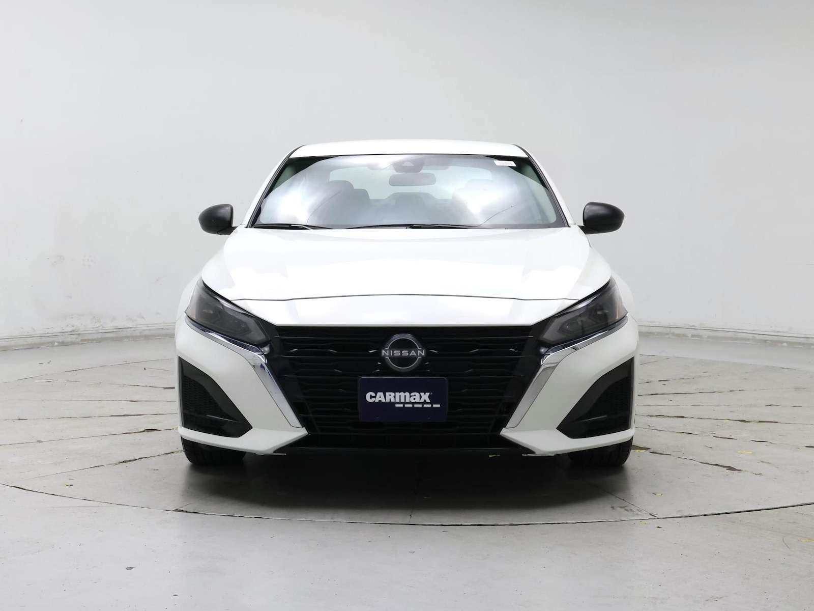 2025 Nissan Altima SV - Photo 6