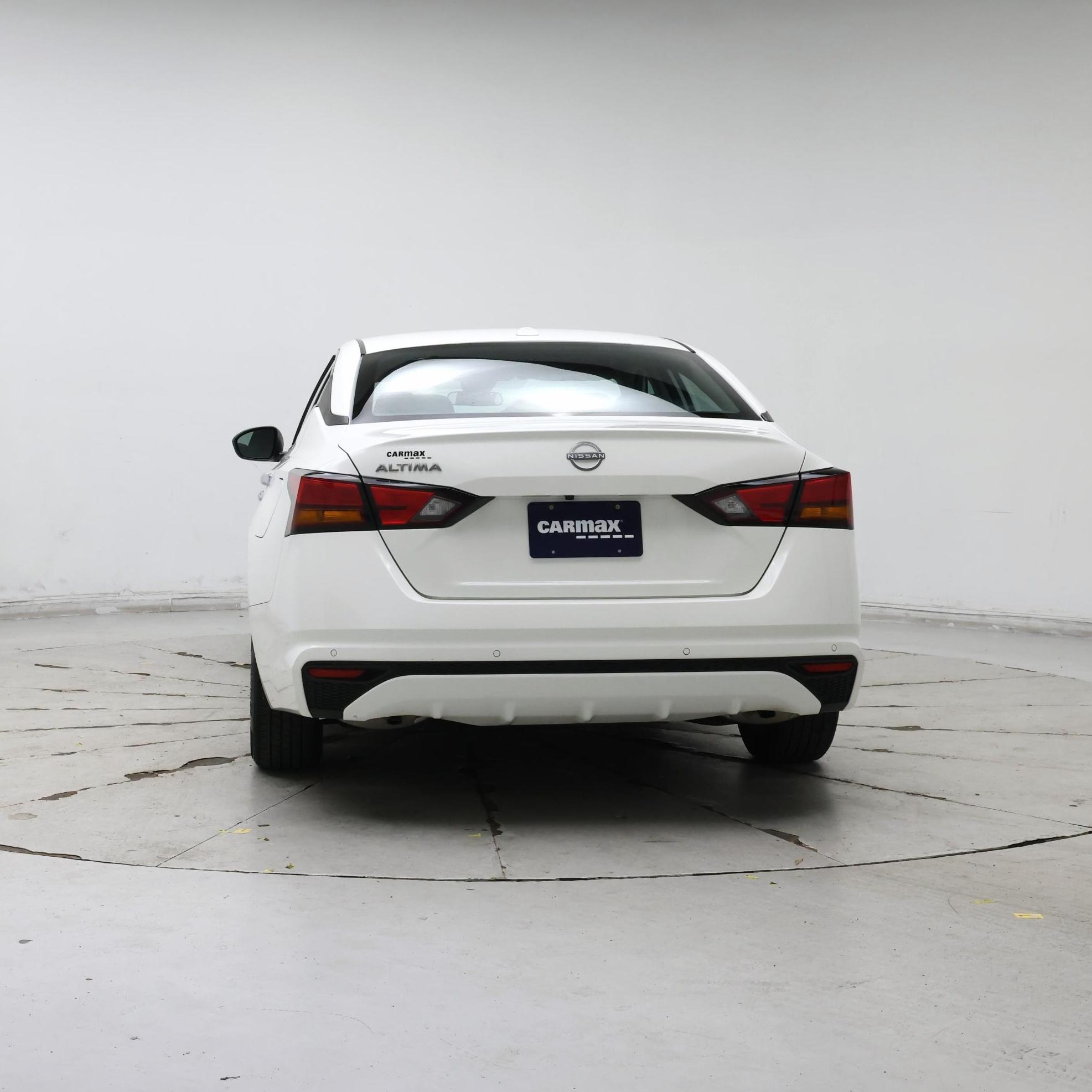 Thumbnail: 2025 Nissan Altima - 6