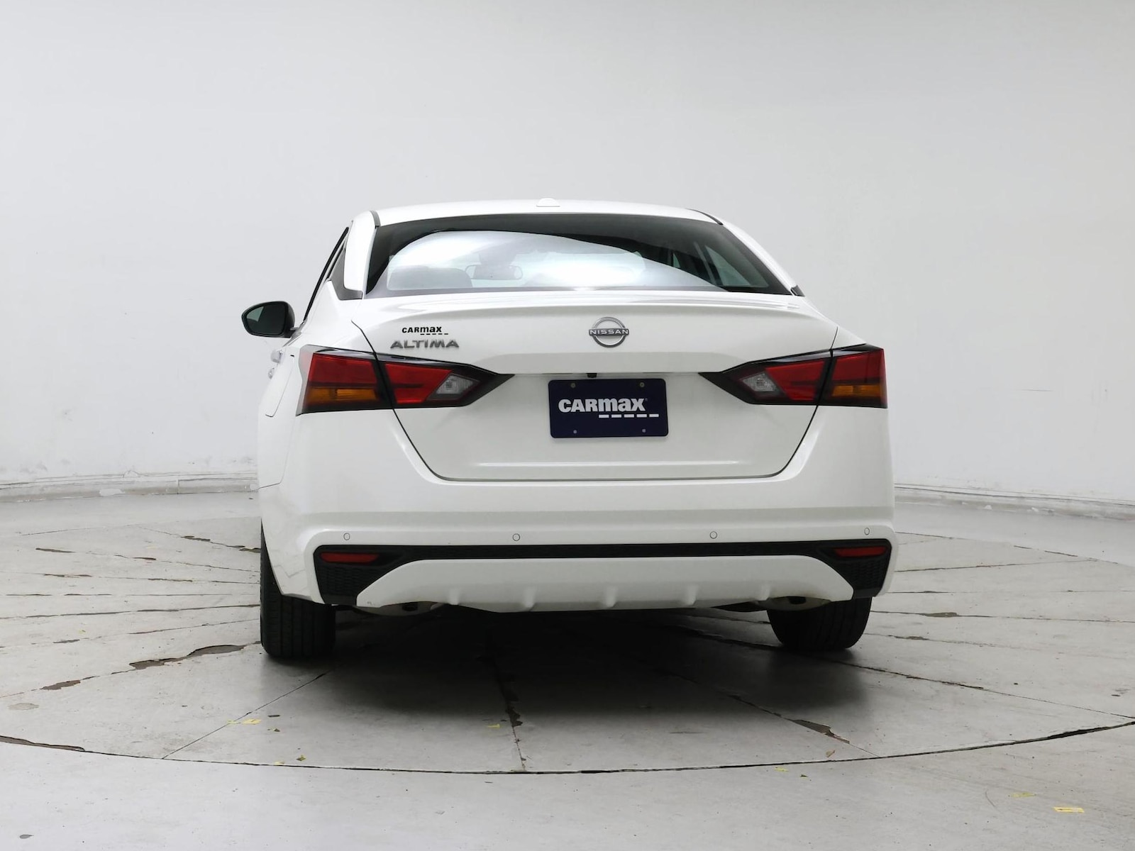 2025 Nissan Altima SV - Photo 7