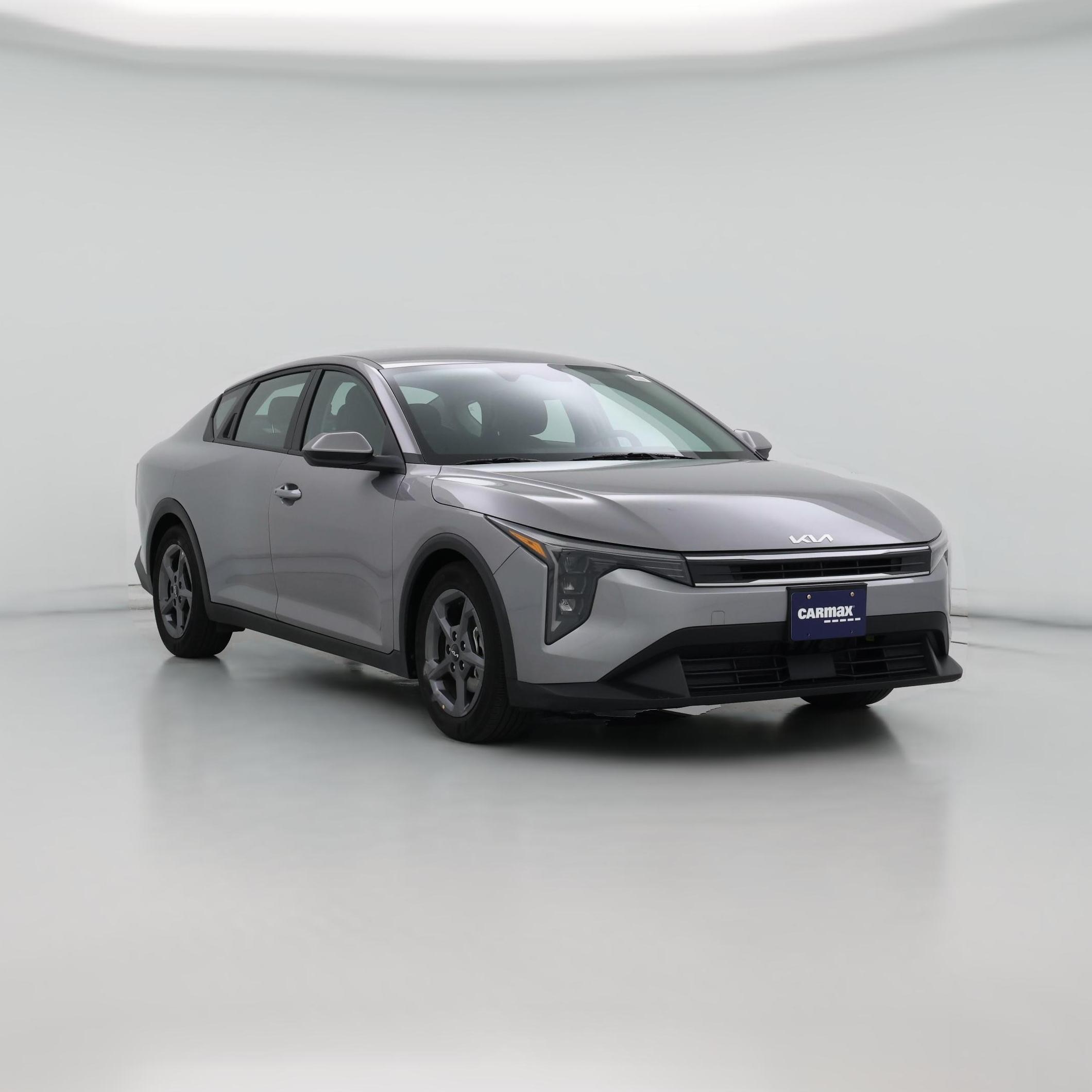 Thumbnail: 2025 Kia K4 - 1