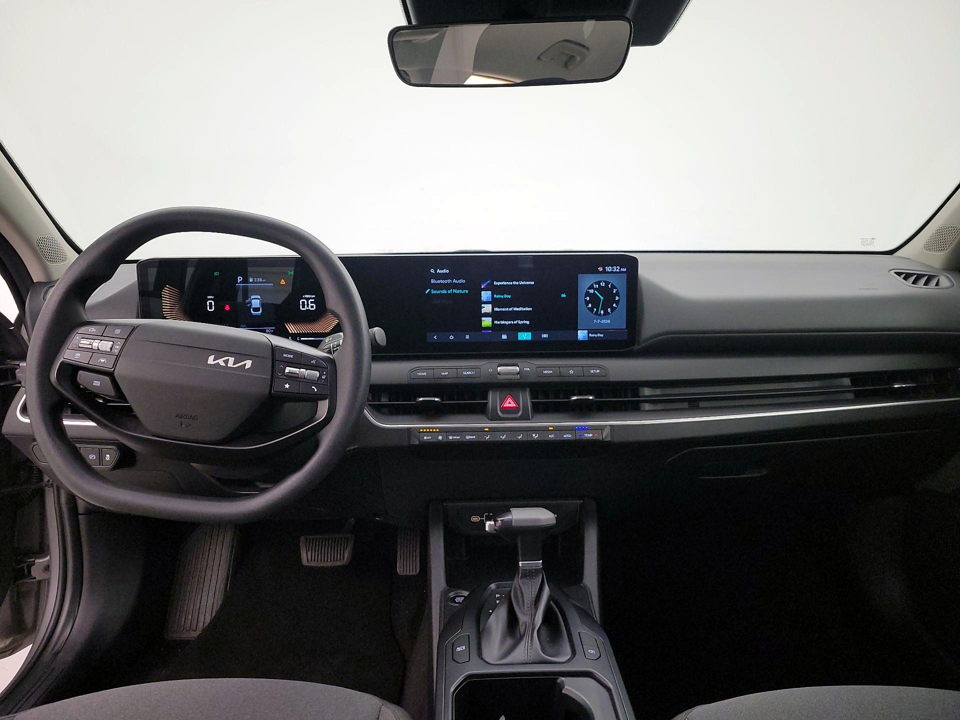 Thumbnail: 2025 Kia K4 - 9
