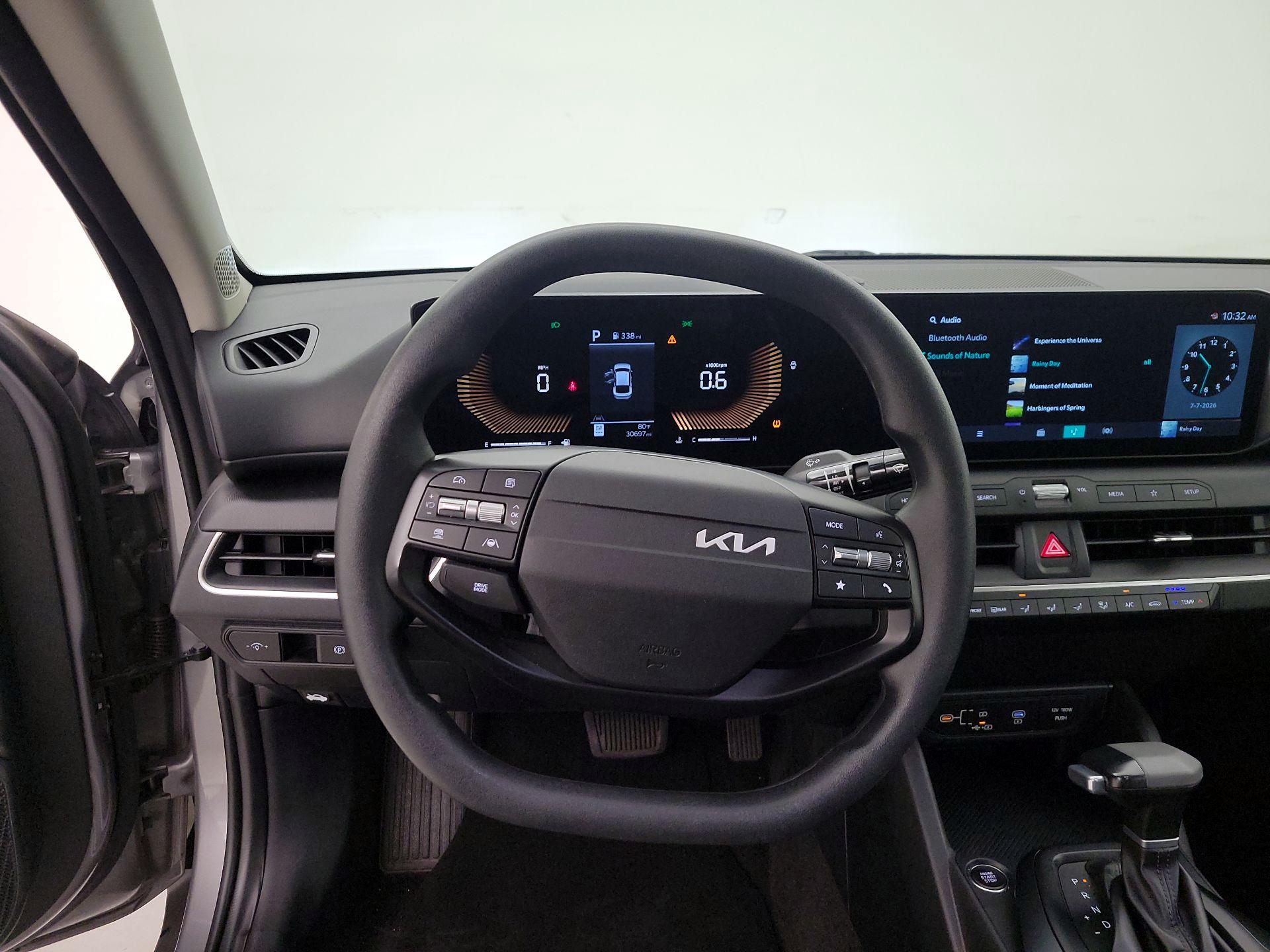 Thumbnail: 2025 Kia K4 - 10