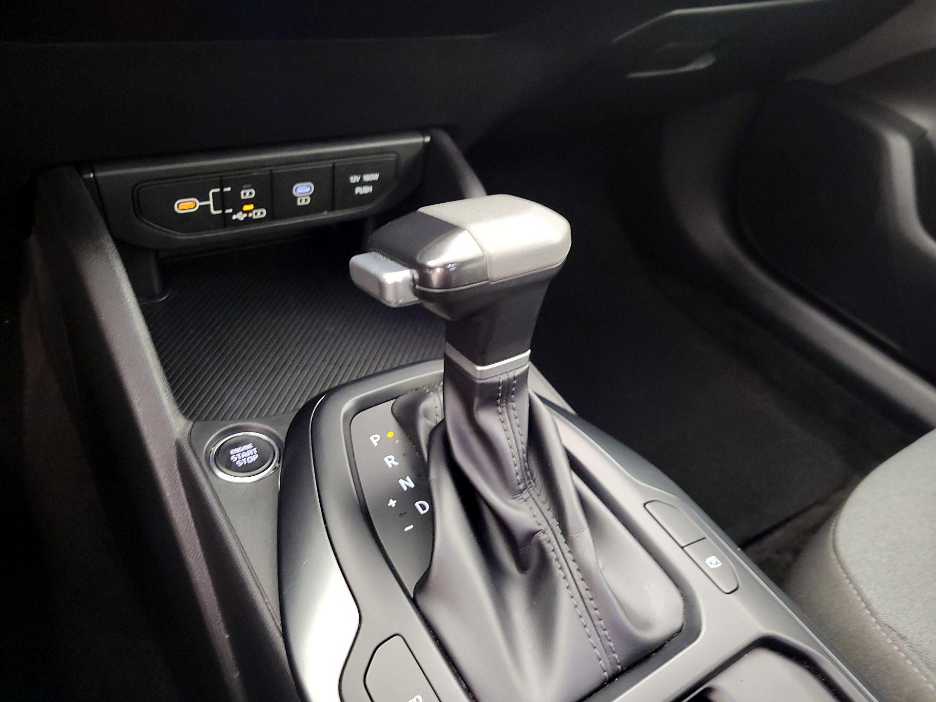 Thumbnail: 2025 Kia K4 - 17