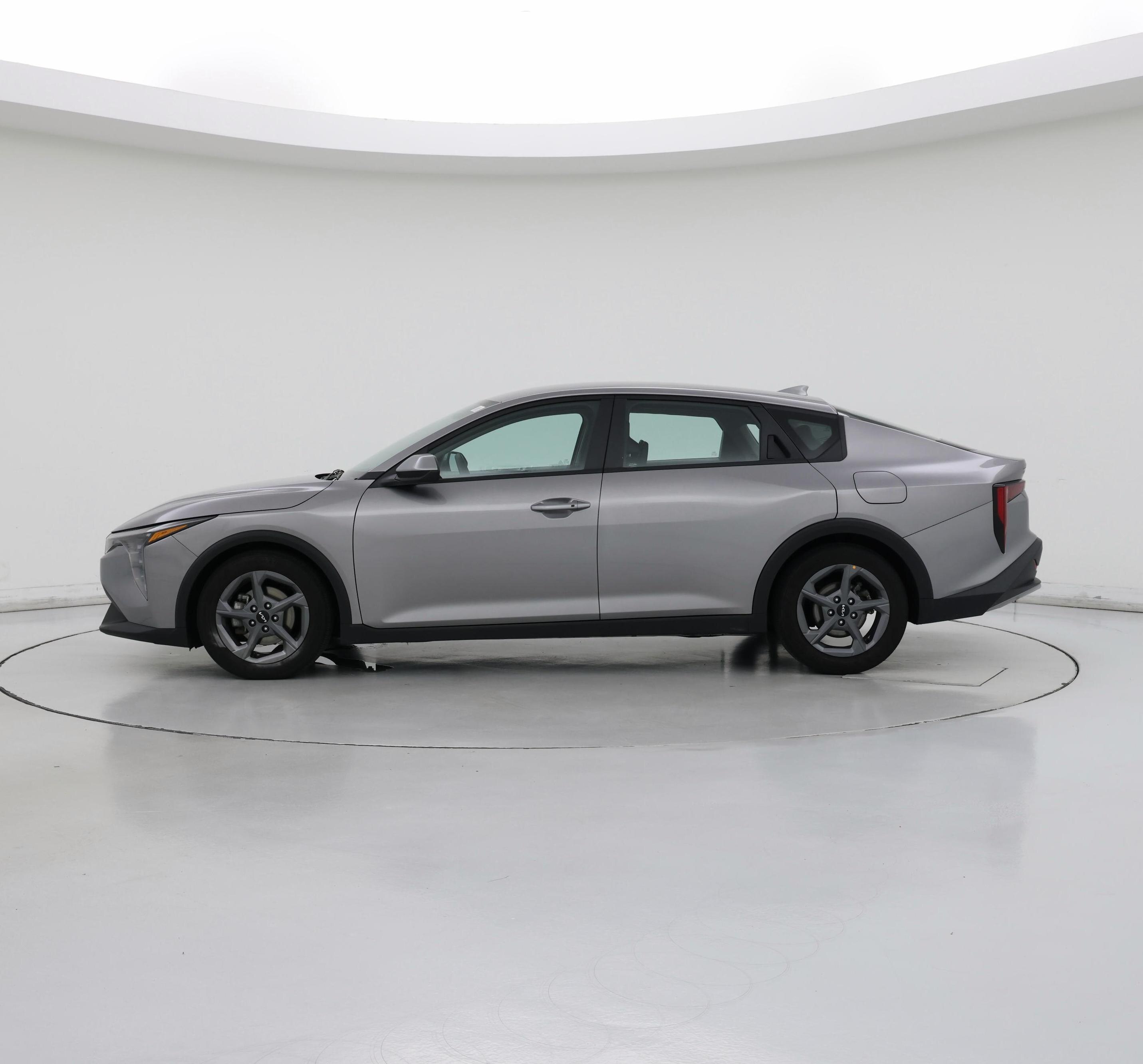 Thumbnail: 2025 Kia K4 - 3