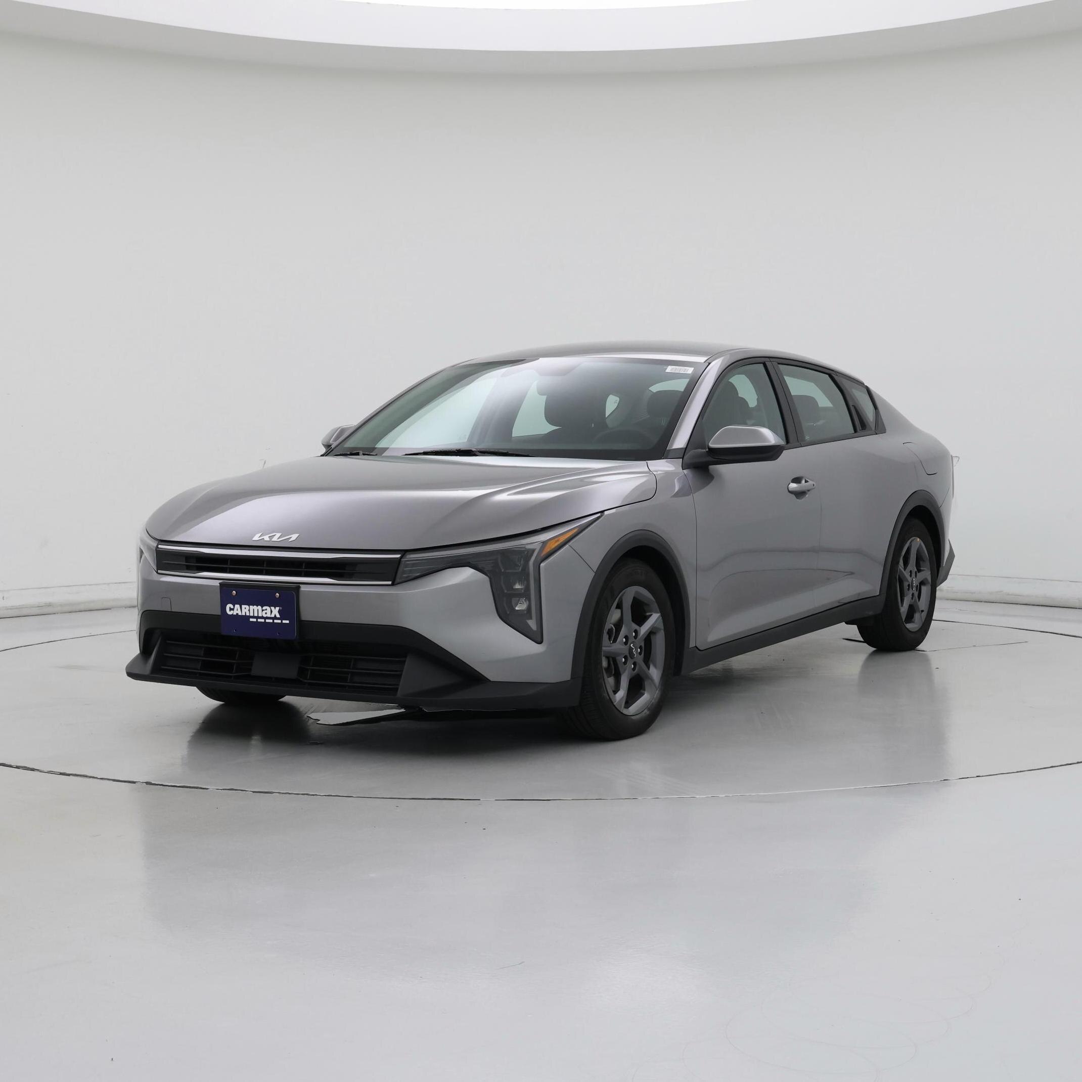 Thumbnail: 2025 Kia K4 - 4