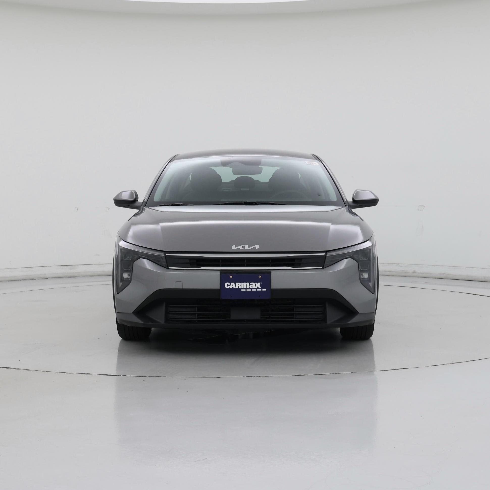 Thumbnail: 2025 Kia K4 - 5