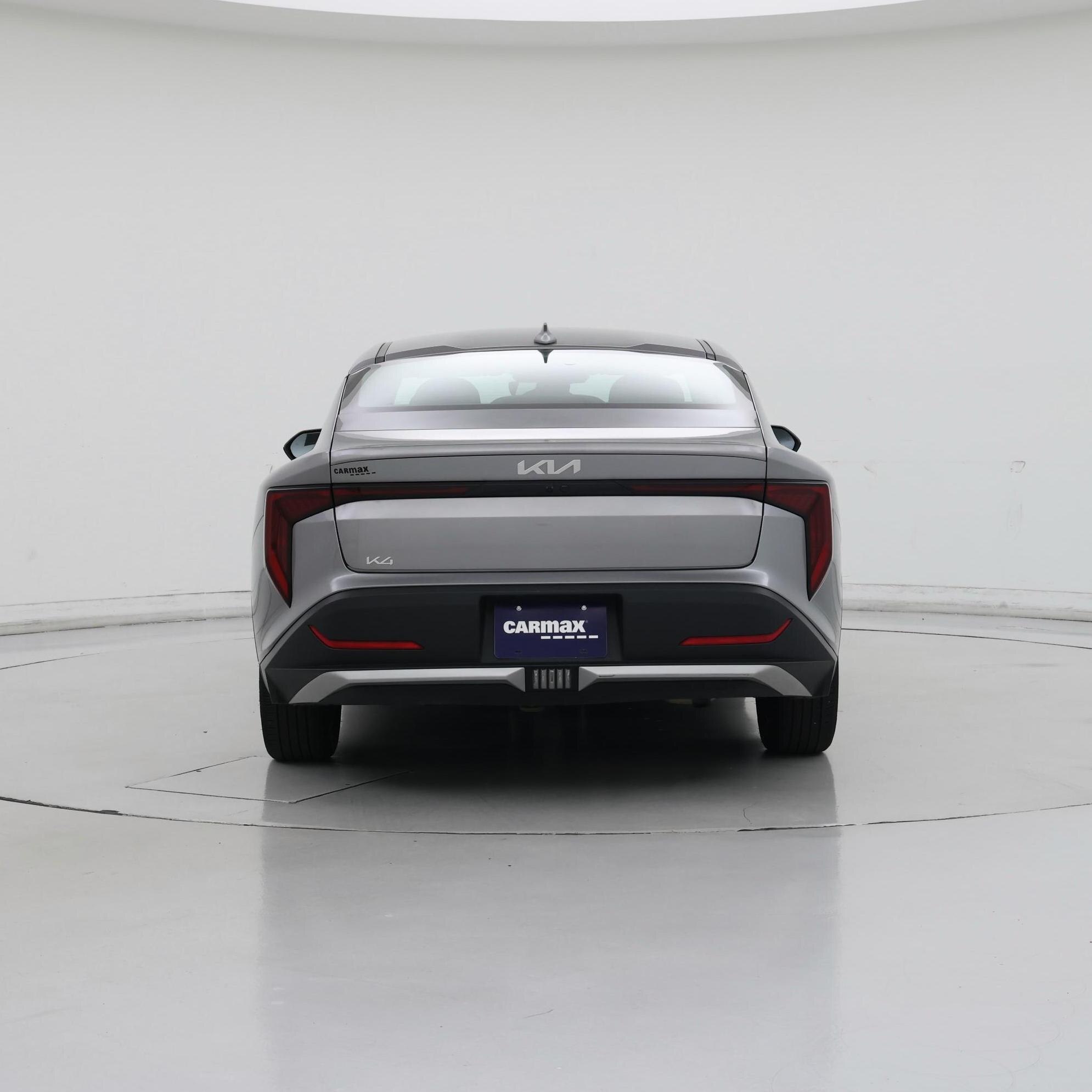 Thumbnail: 2025 Kia K4 - 6