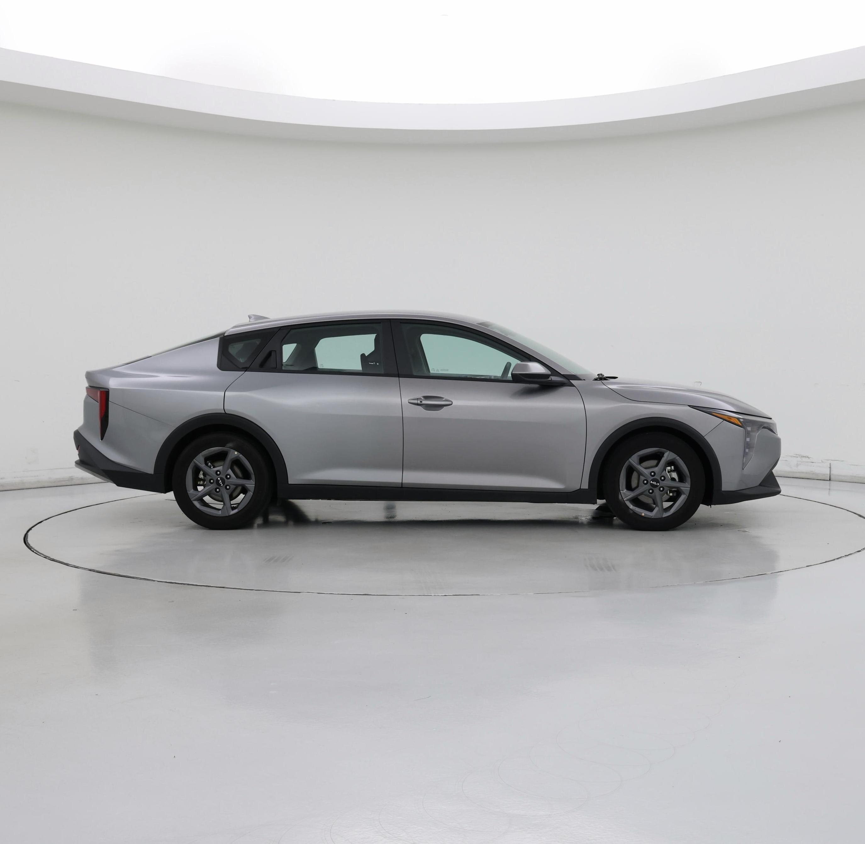 Thumbnail: 2025 Kia K4 - 7