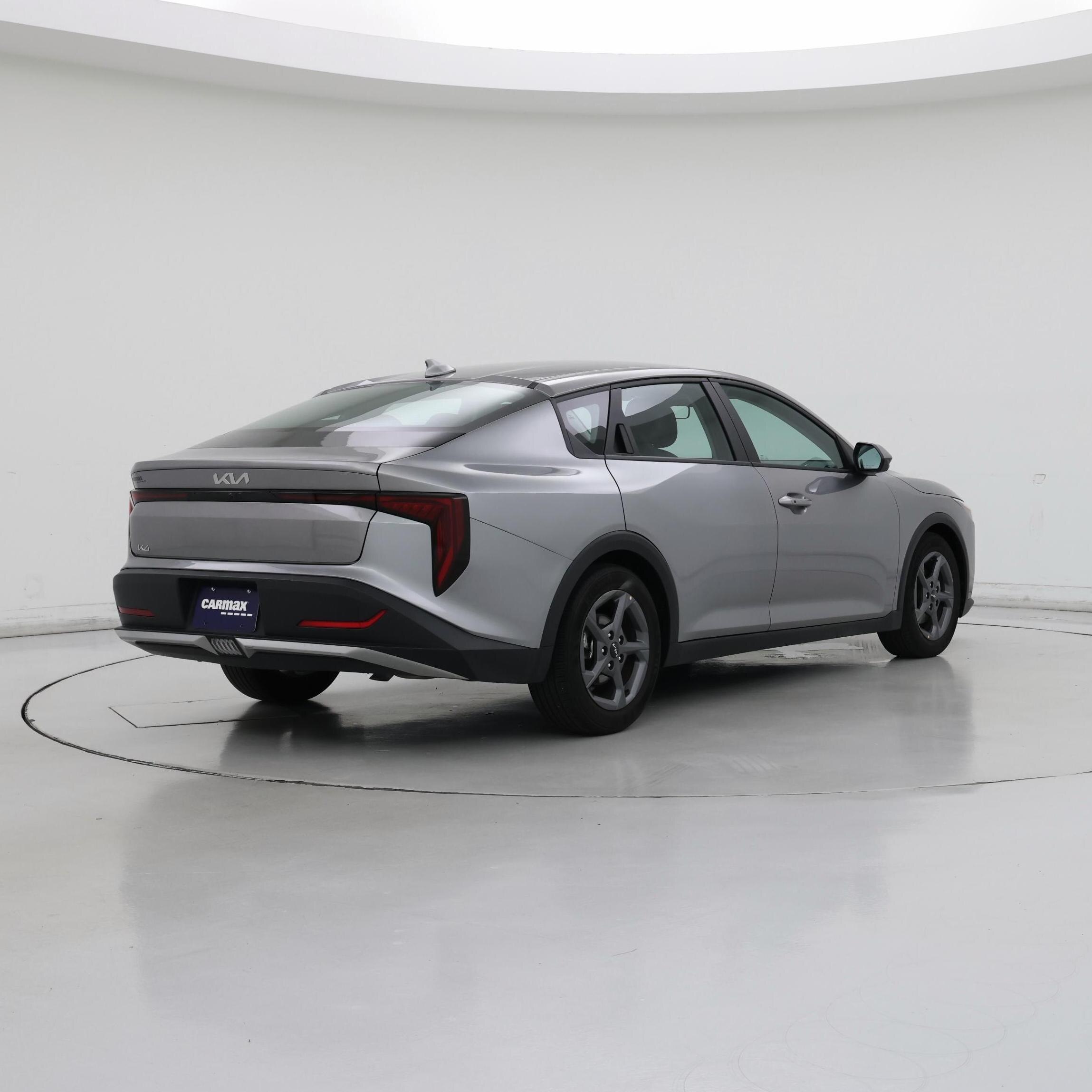 Thumbnail: 2025 Kia K4 - 8