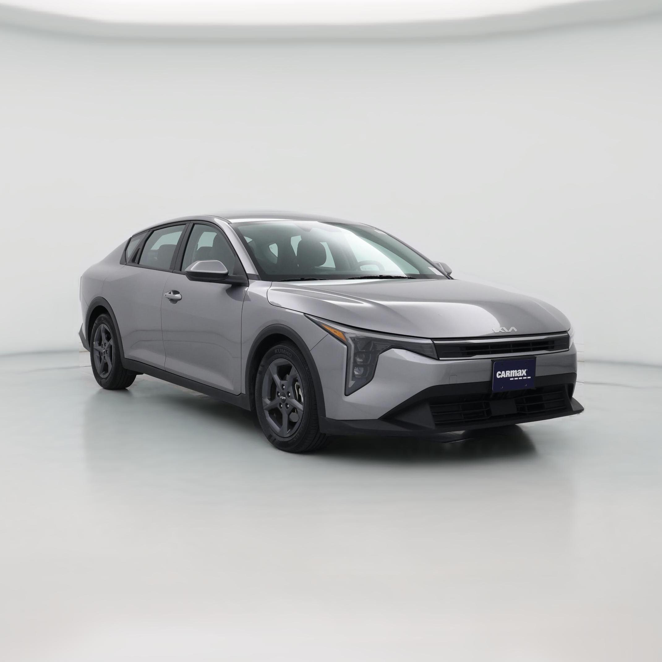 Thumbnail: 2025 Kia K4 - 1