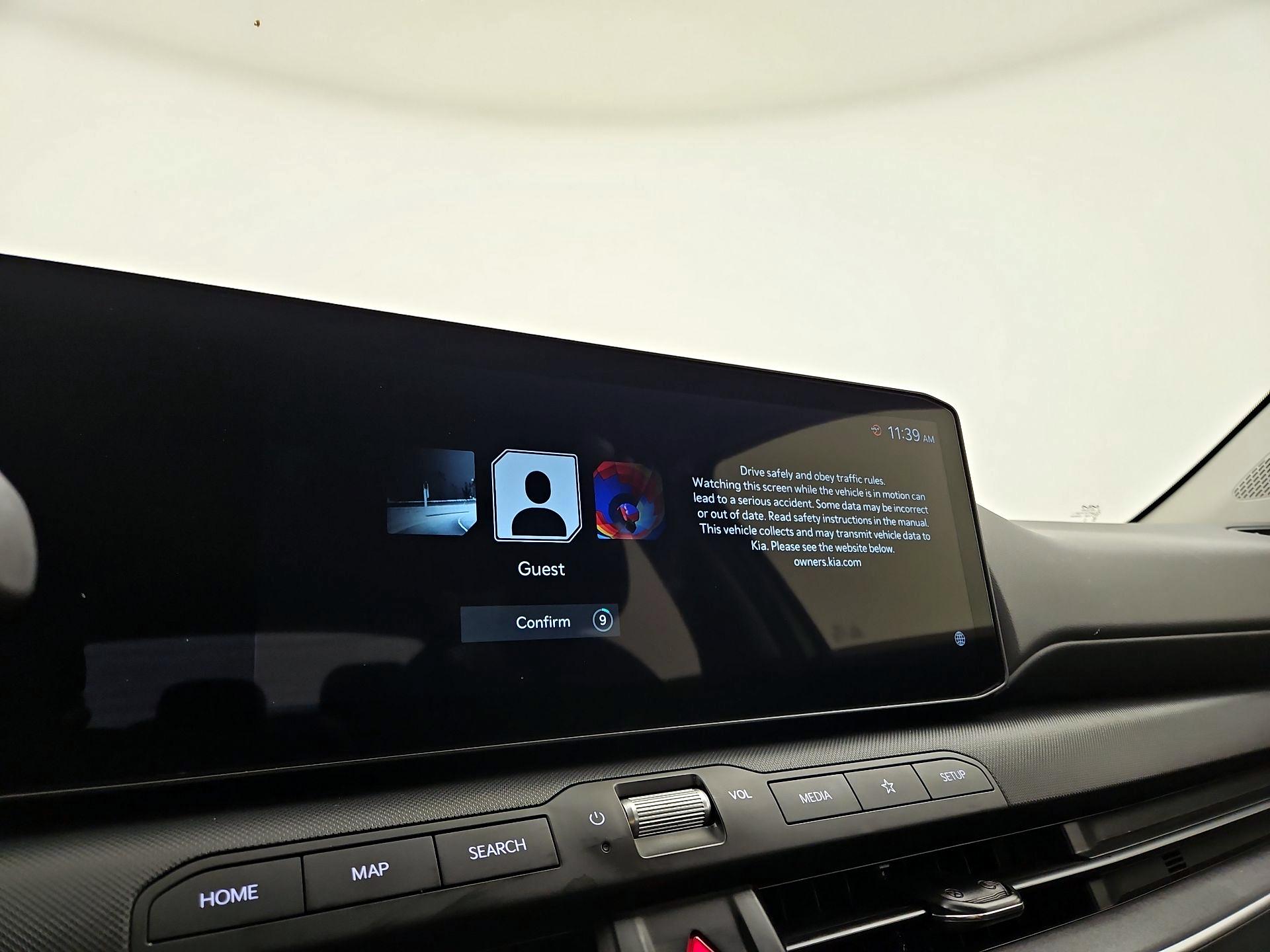 Thumbnail: 2025 Kia K4 - 15