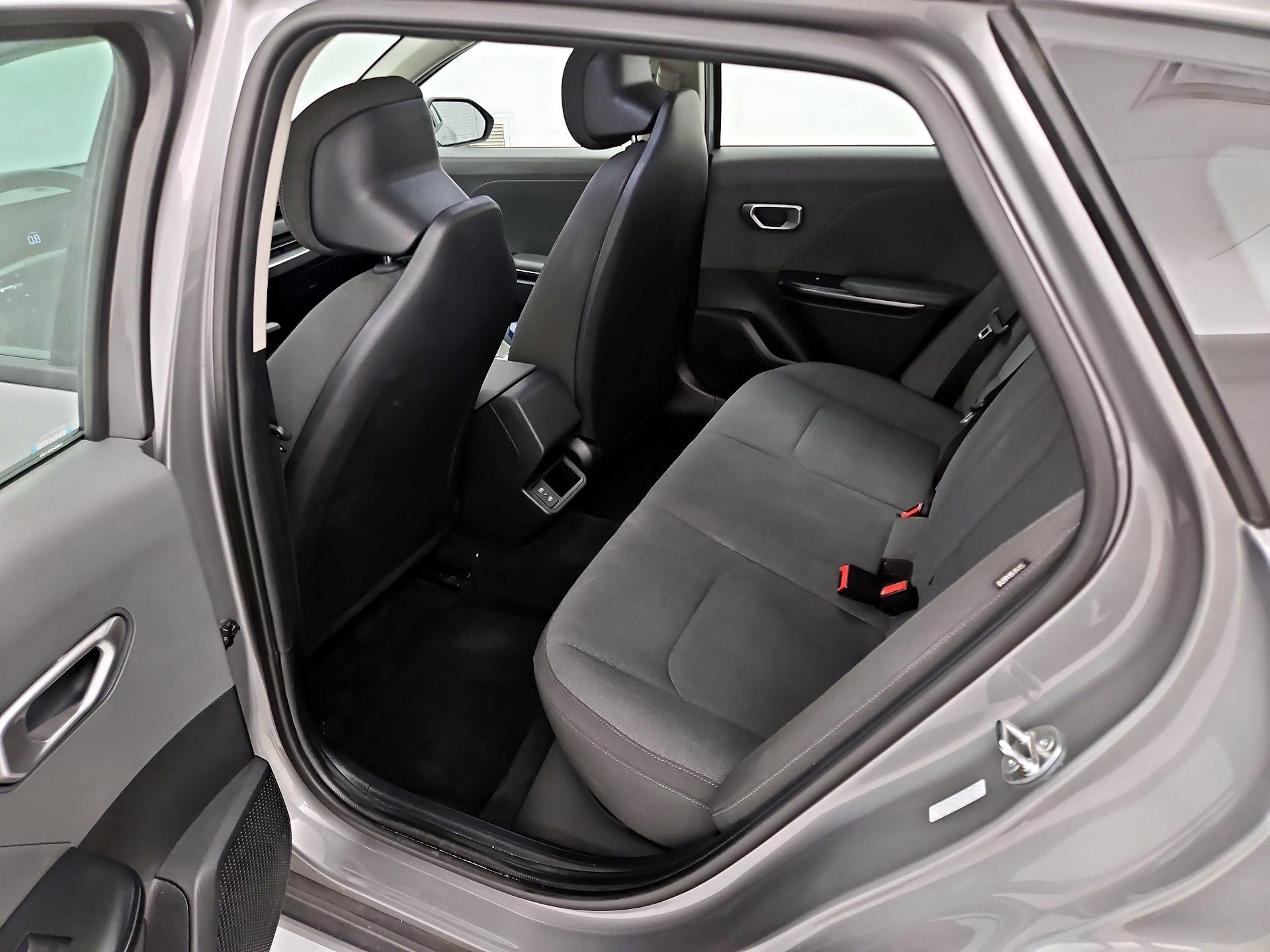 Thumbnail: 2025 Kia K4 - 19