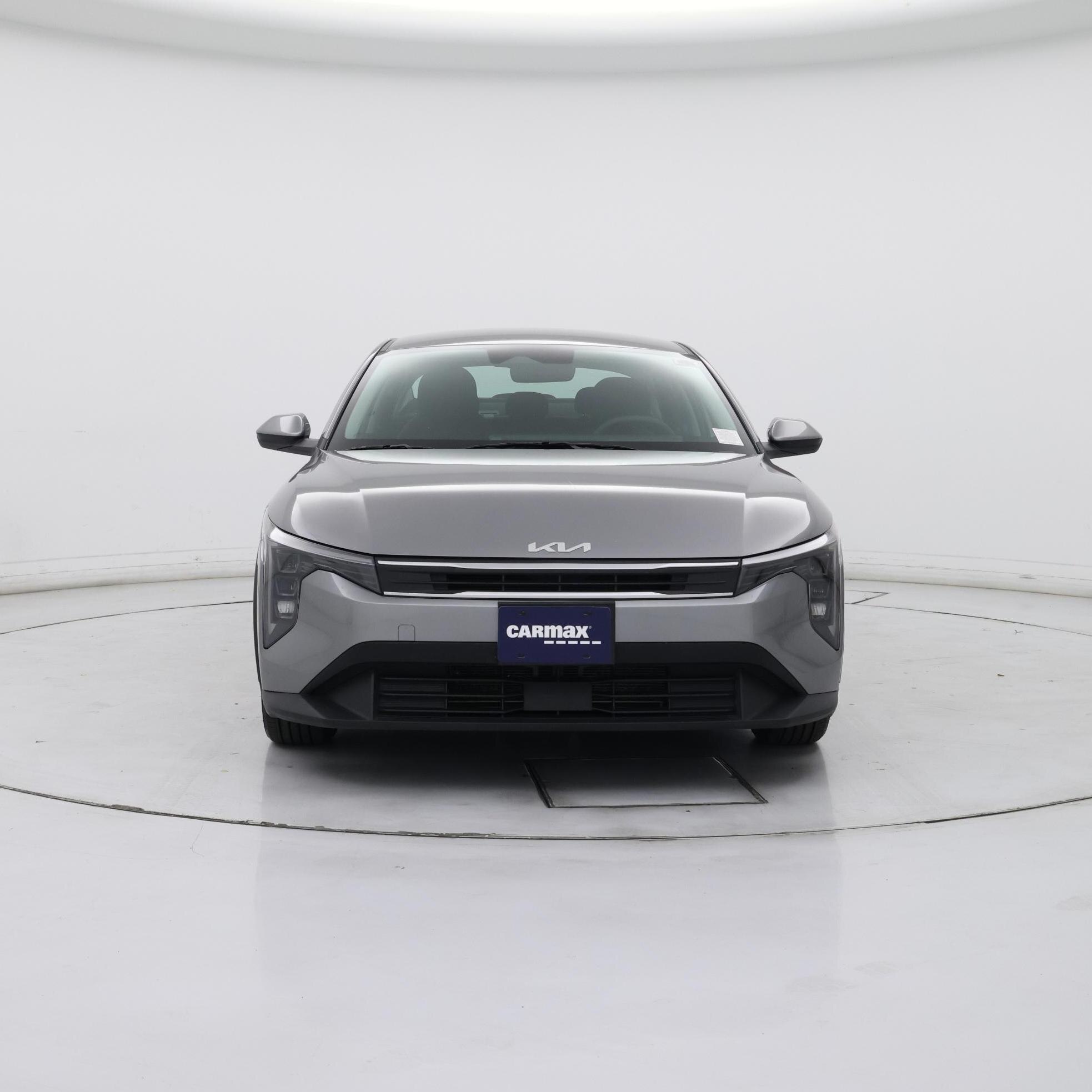Thumbnail: 2025 Kia K4 - 5