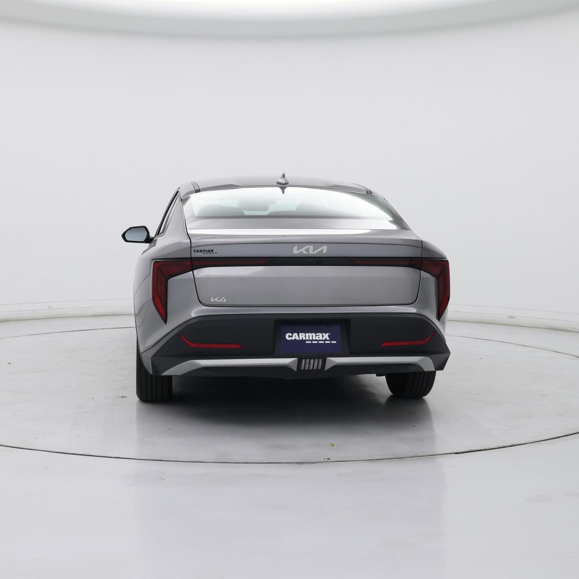 Thumbnail: 2025 Kia K4 - 6