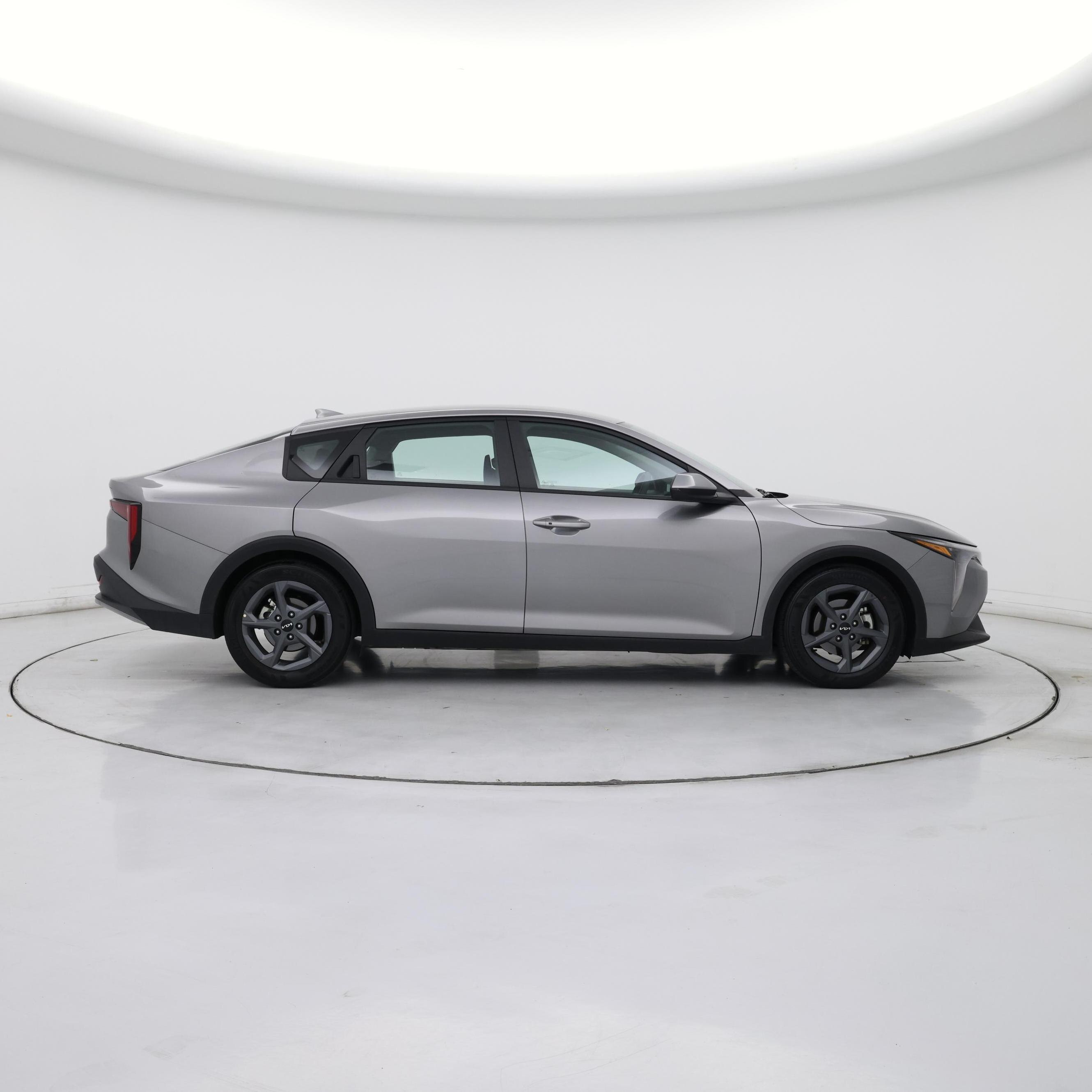 Thumbnail: 2025 Kia K4 - 7