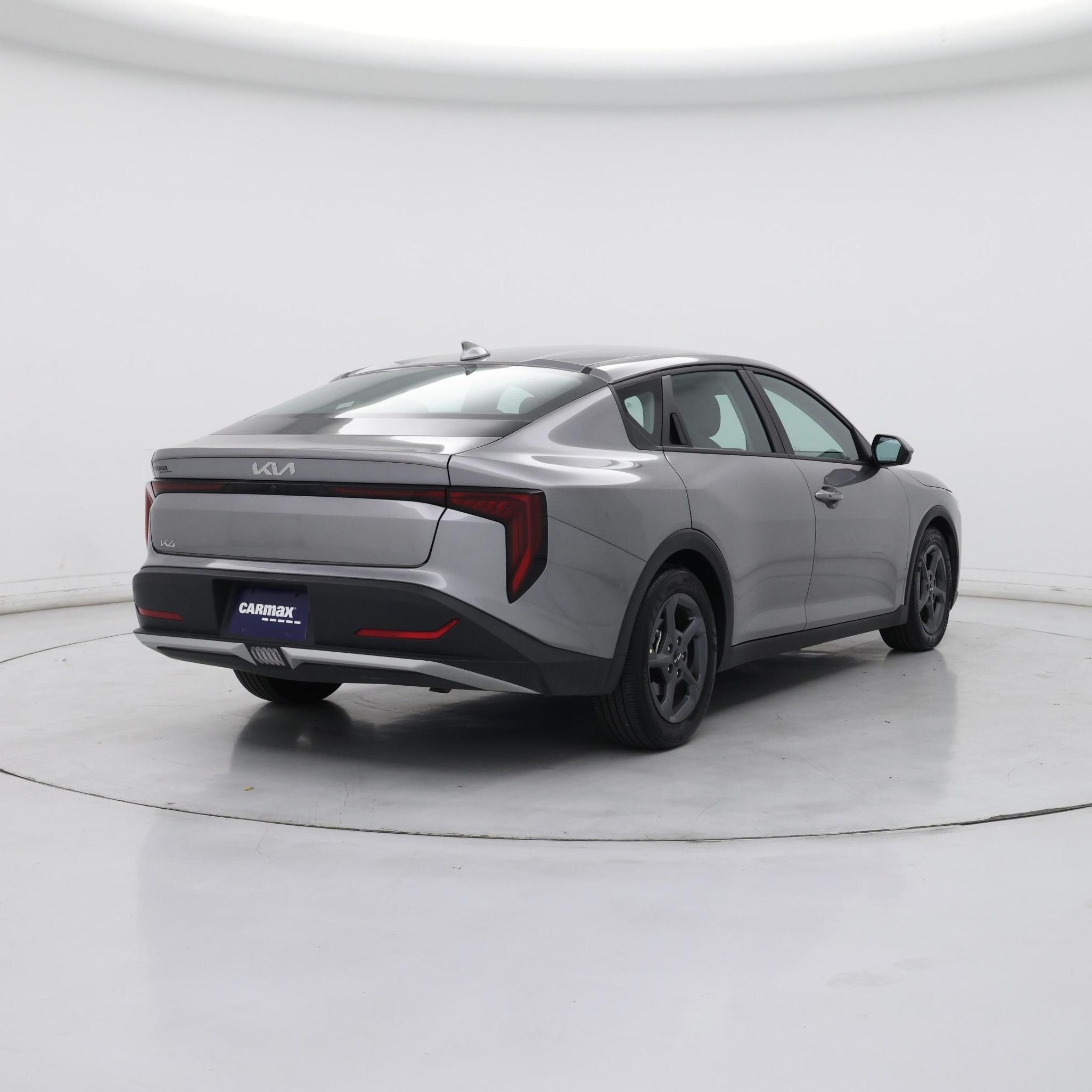 Thumbnail: 2025 Kia K4 - 8