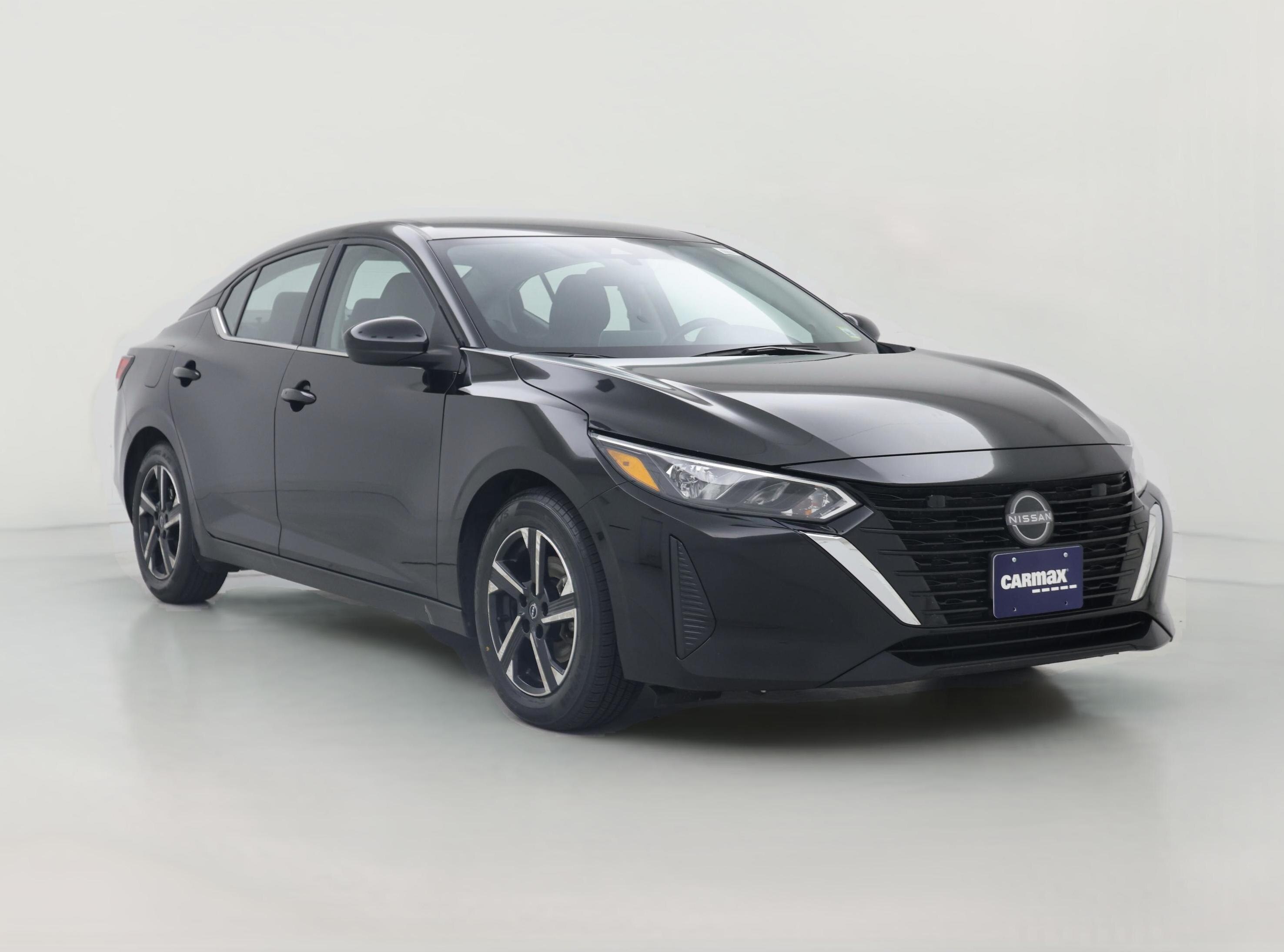 Thumbnail: 2025 Nissan Sentra - 1