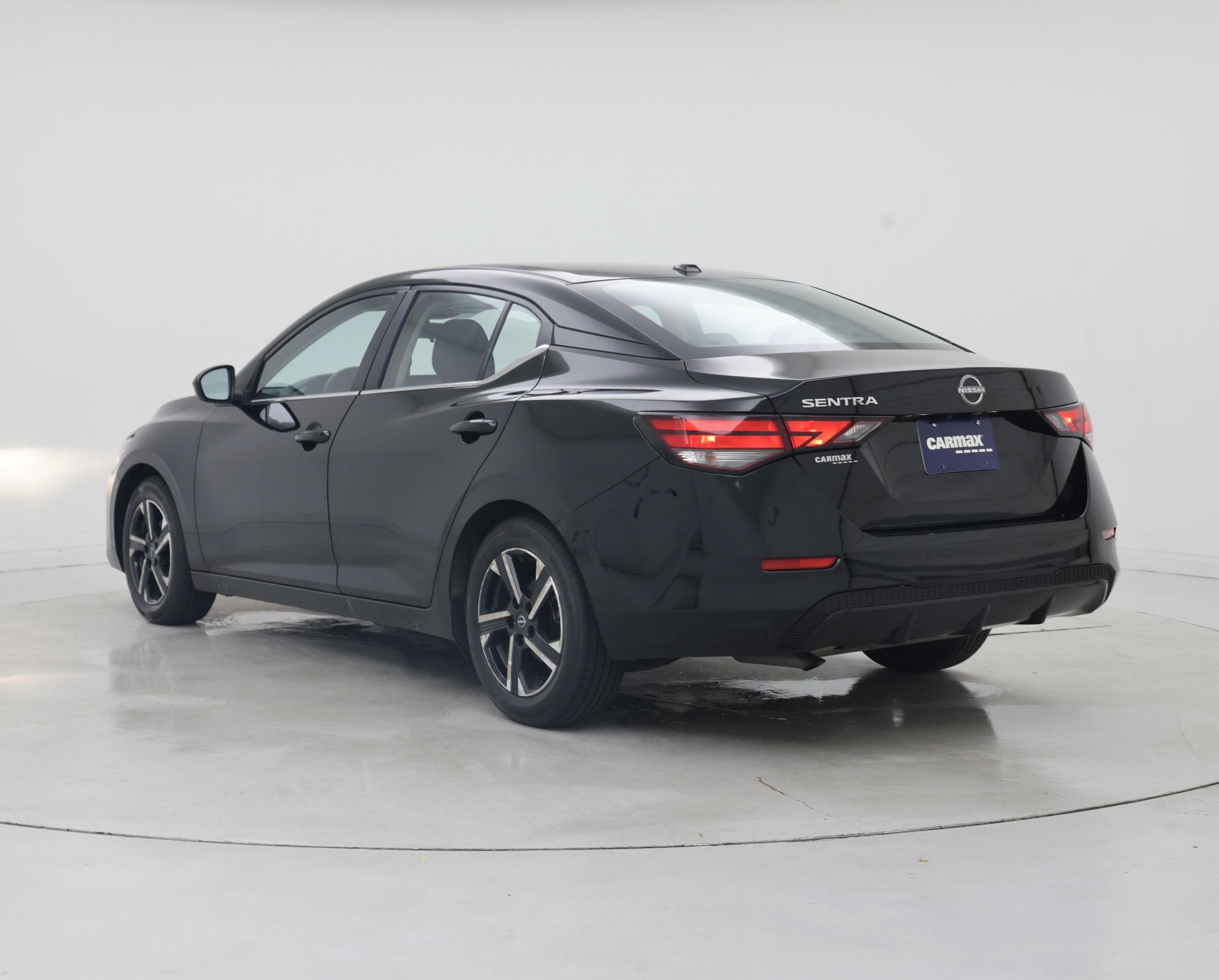 Thumbnail: 2025 Nissan Sentra - 2