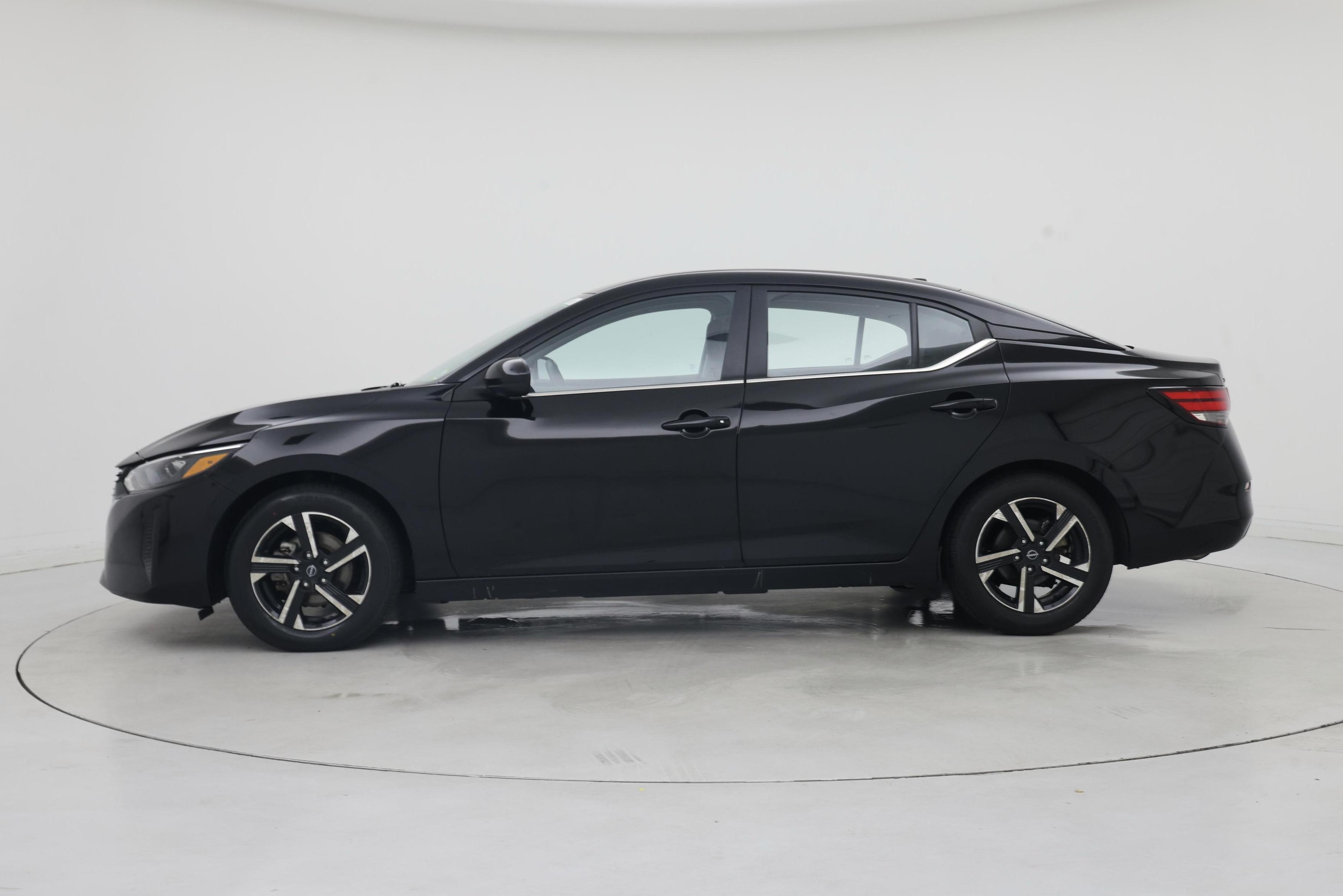 Thumbnail: 2025 Nissan Sentra - 3