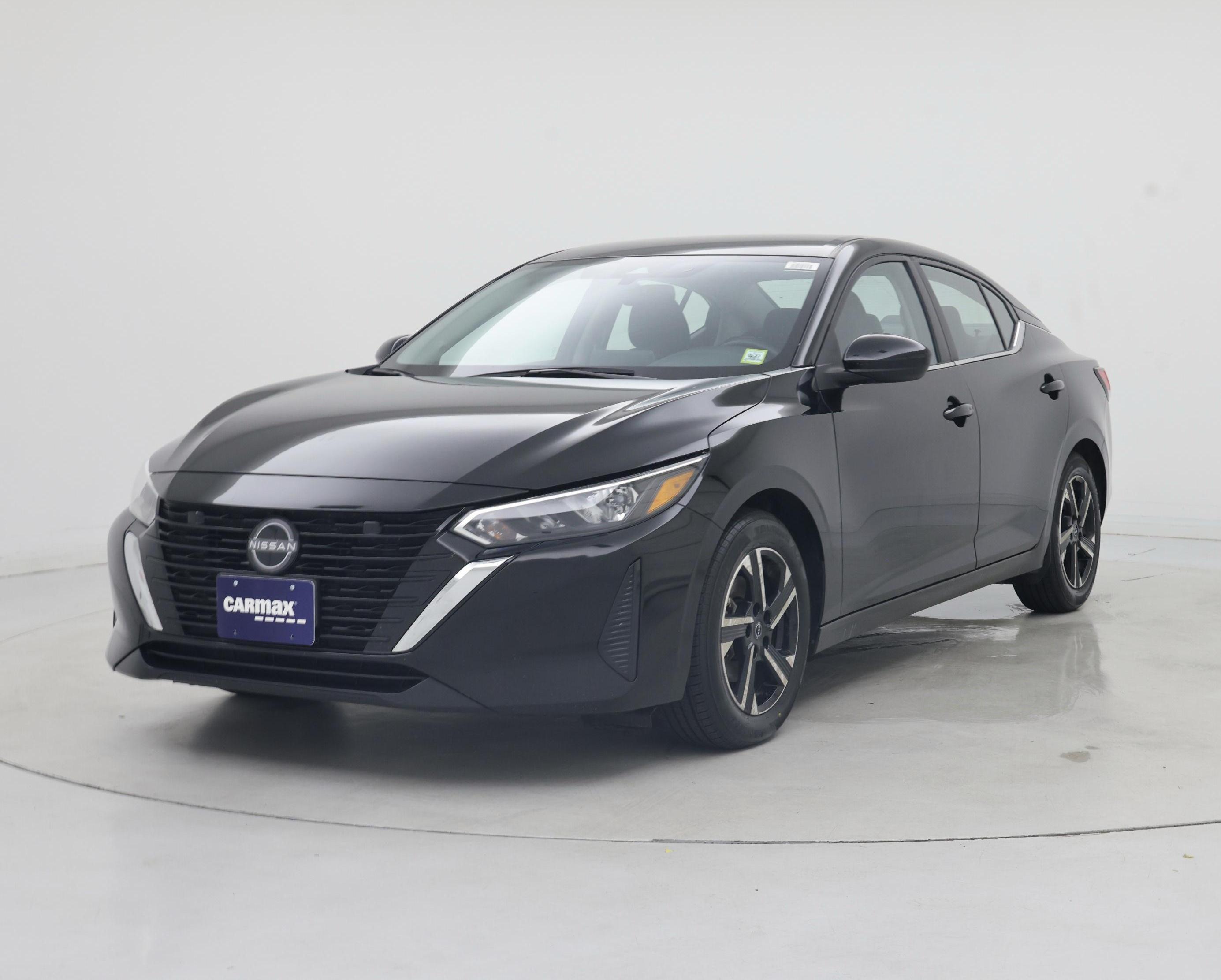 Thumbnail: 2025 Nissan Sentra - 4