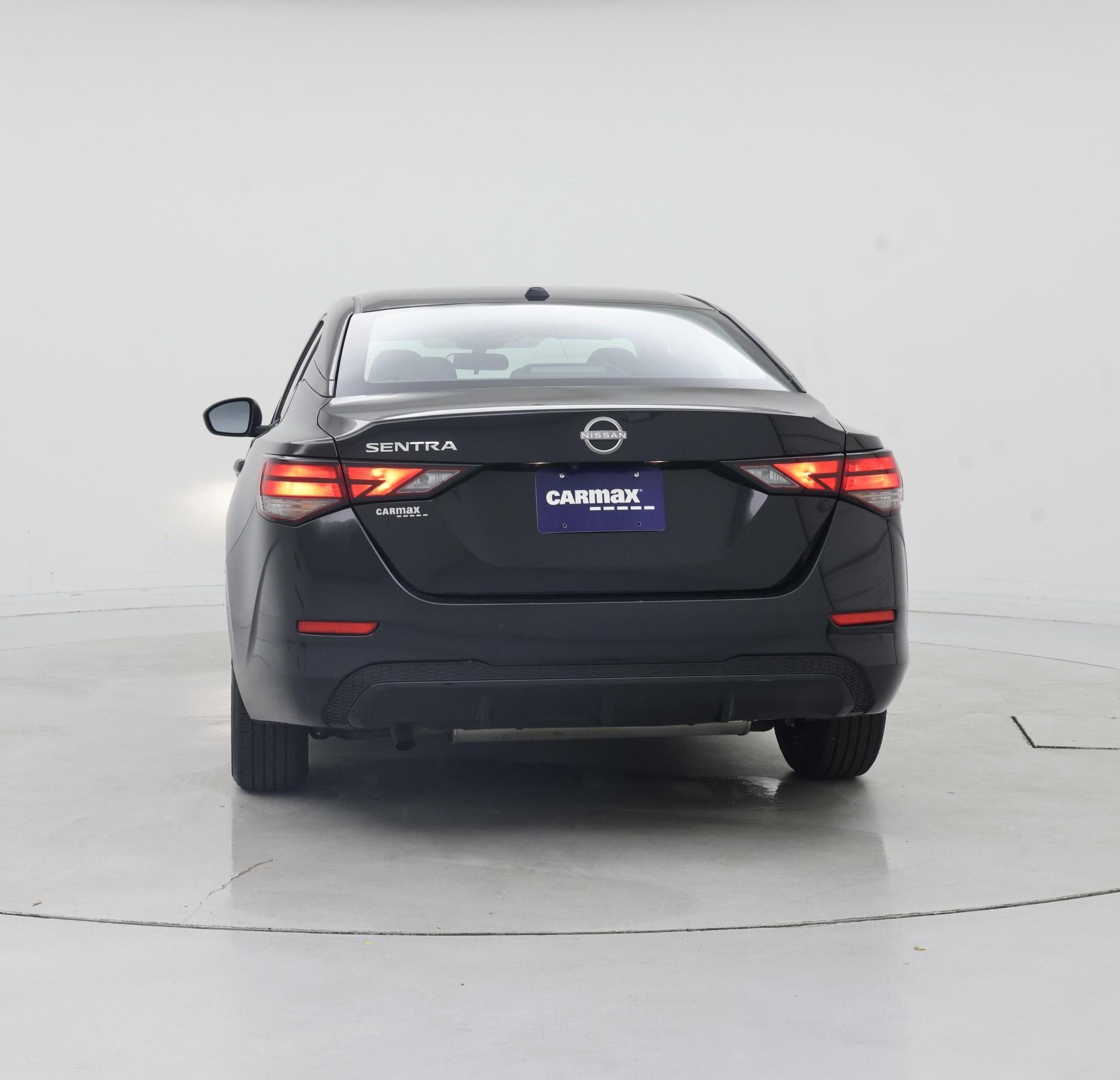 Thumbnail: 2025 Nissan Sentra - 6