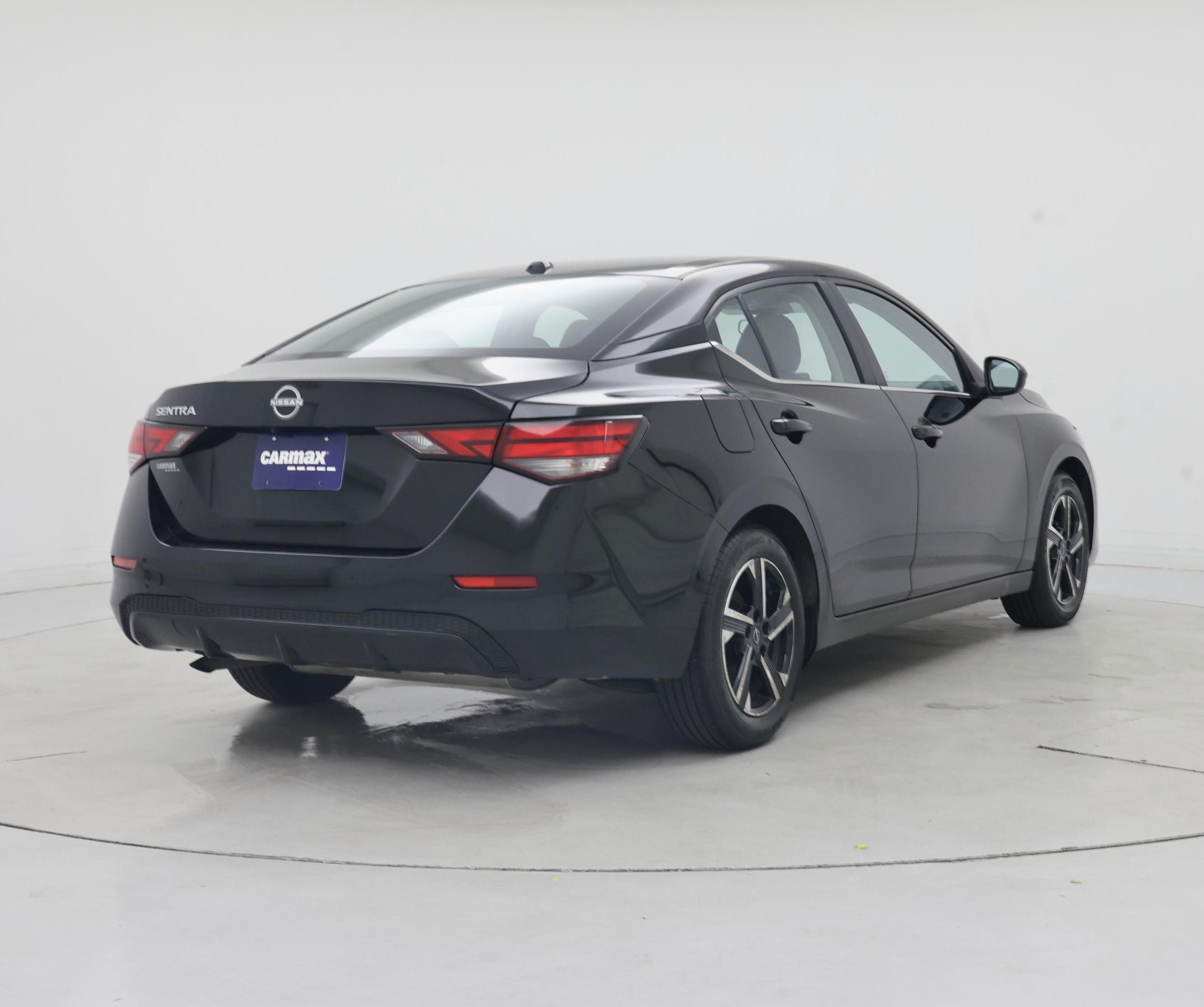 Thumbnail: 2025 Nissan Sentra - 8