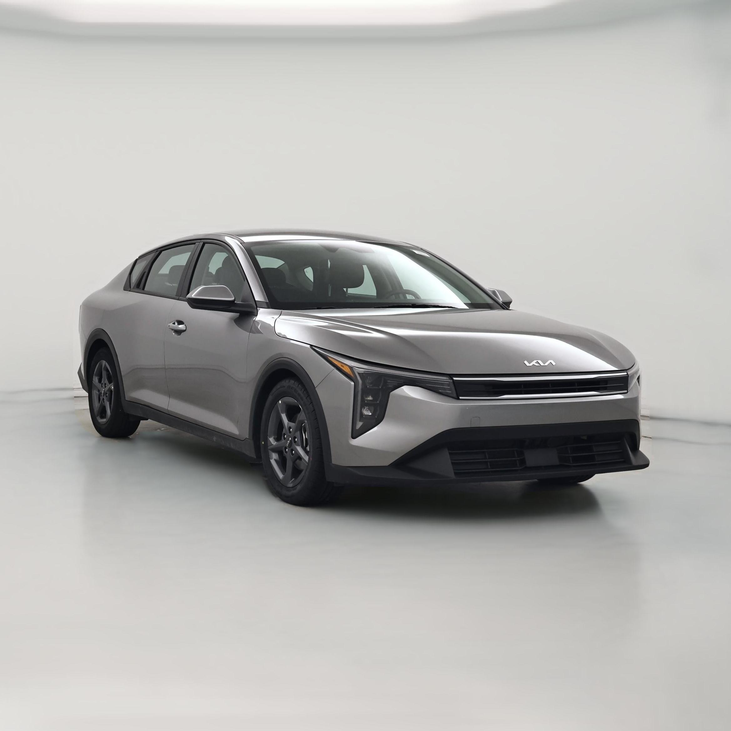 Thumbnail: 2025 Kia K4 - 1