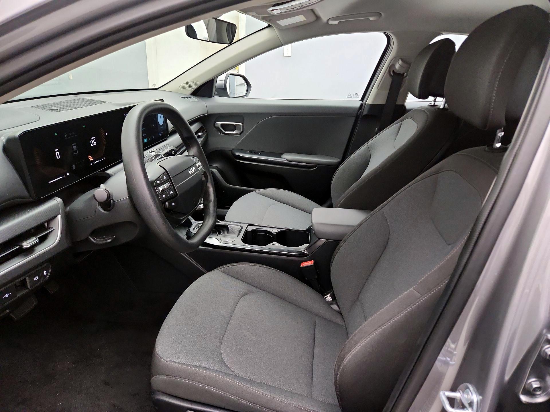 Thumbnail: 2025 Kia K4 - 11