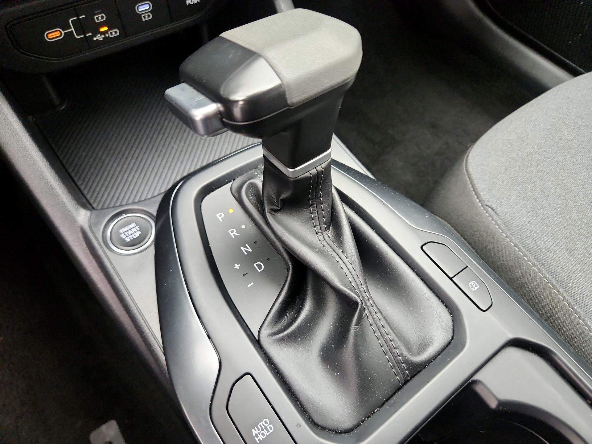 Thumbnail: 2025 Kia K4 - 17