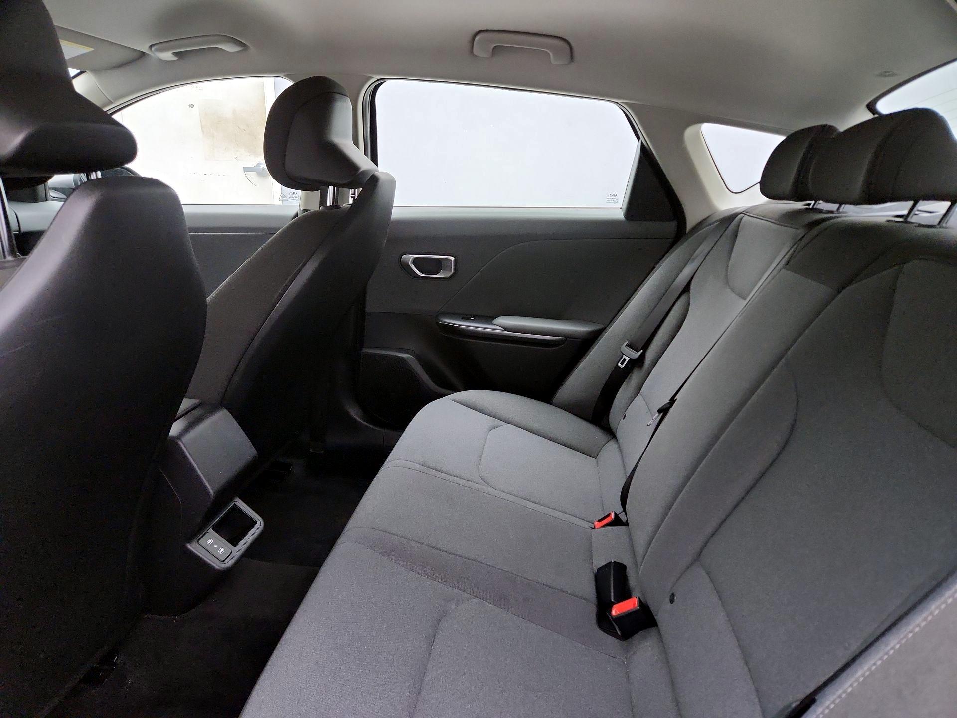 Thumbnail: 2025 Kia K4 - 19