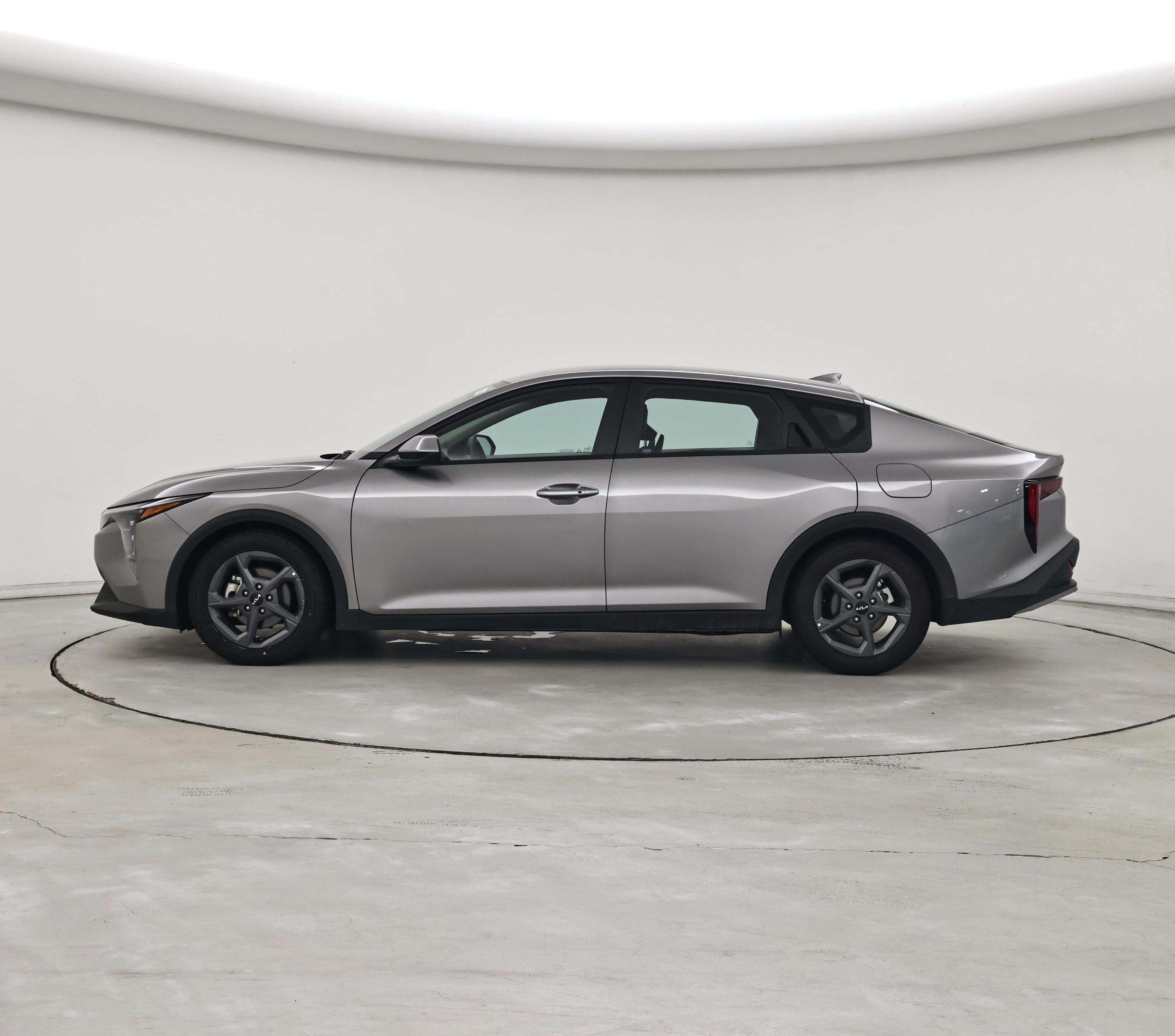 Thumbnail: 2025 Kia K4 - 3