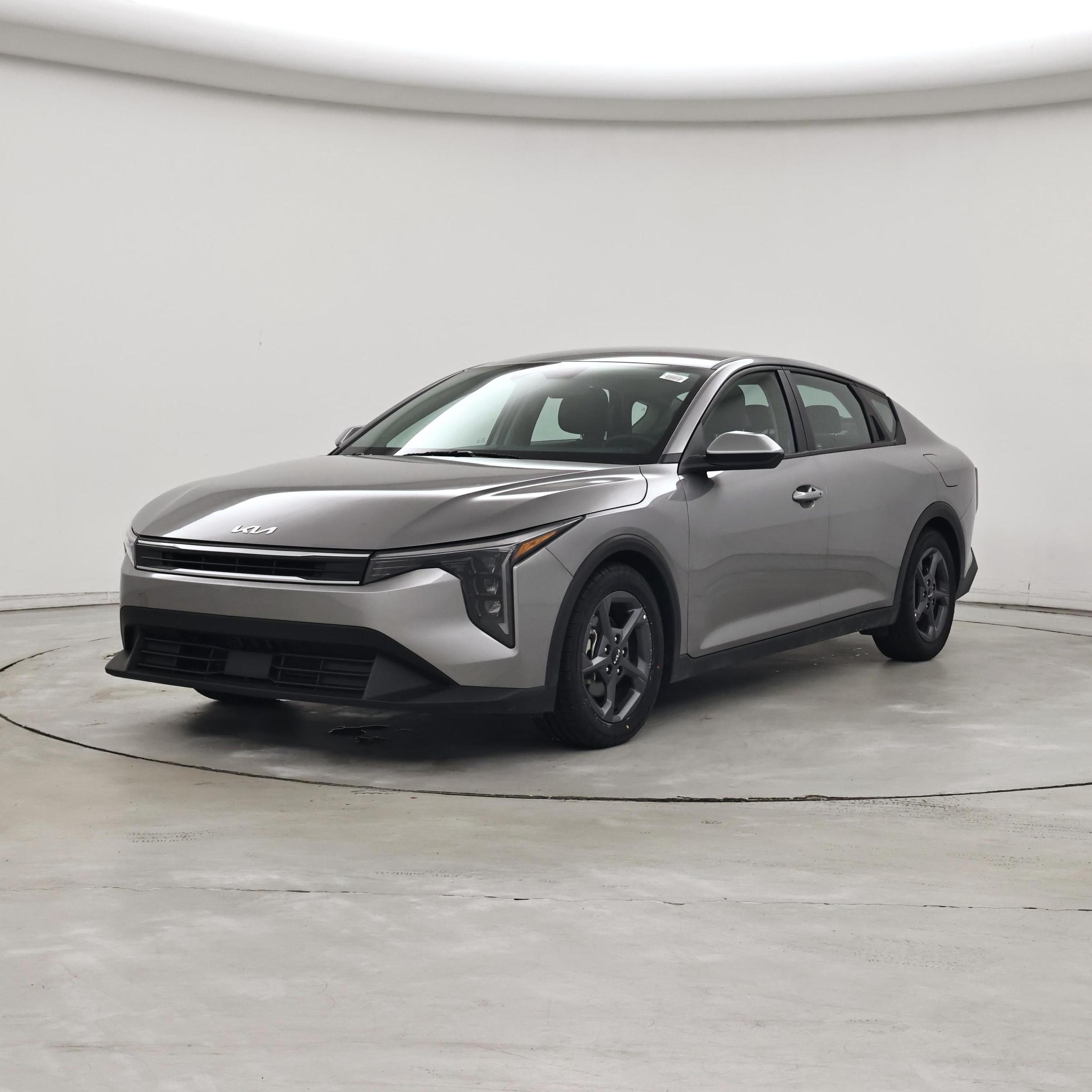 Thumbnail: 2025 Kia K4 - 4