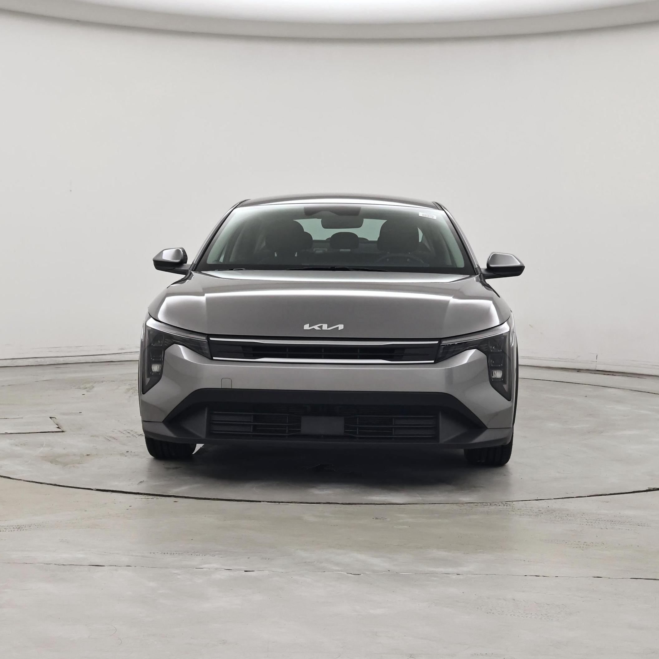 Thumbnail: 2025 Kia K4 - 5