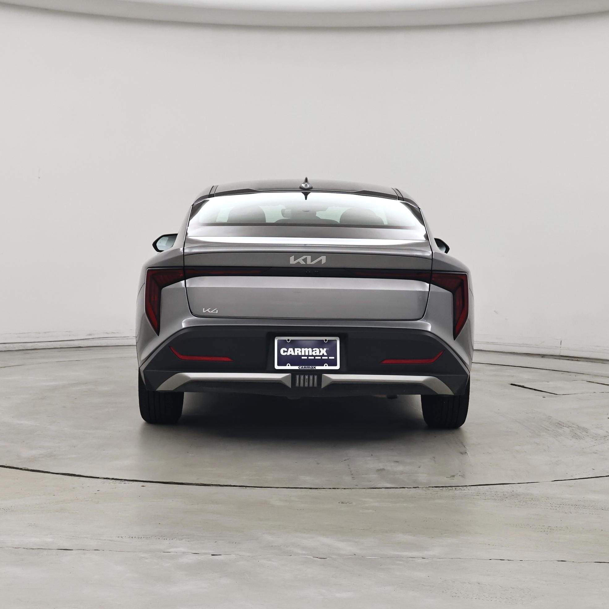 Thumbnail: 2025 Kia K4 - 6