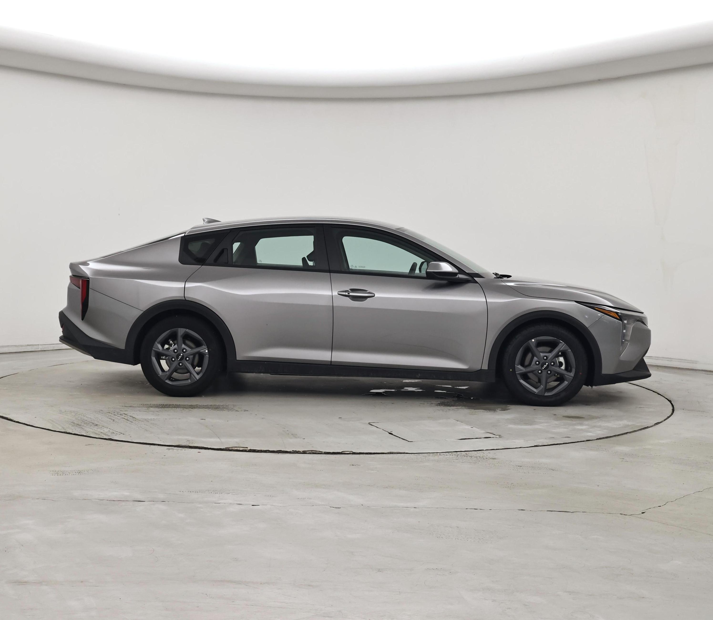 Thumbnail: 2025 Kia K4 - 7