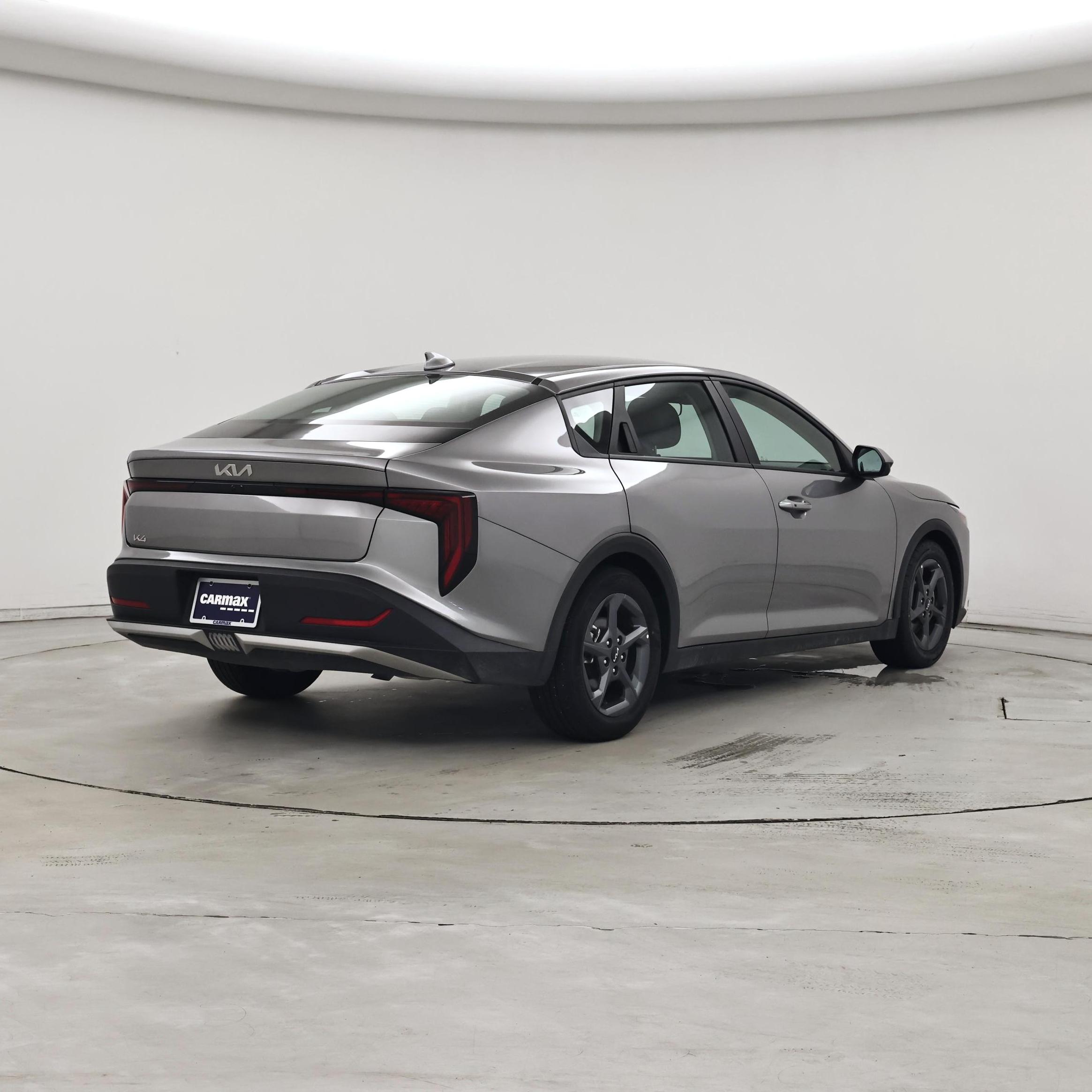 Thumbnail: 2025 Kia K4 - 8