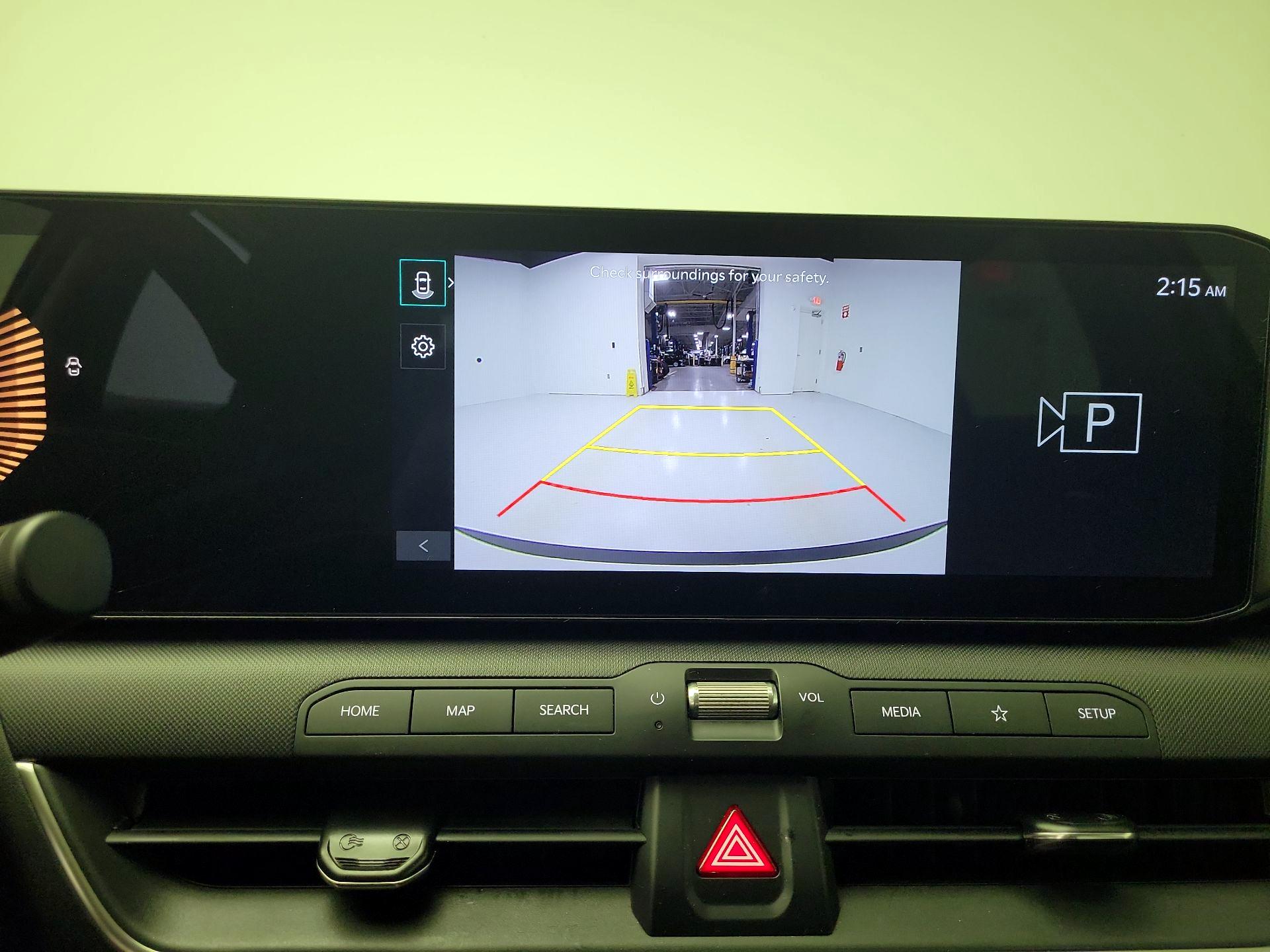 Thumbnail: 2025 Kia K4 - 14