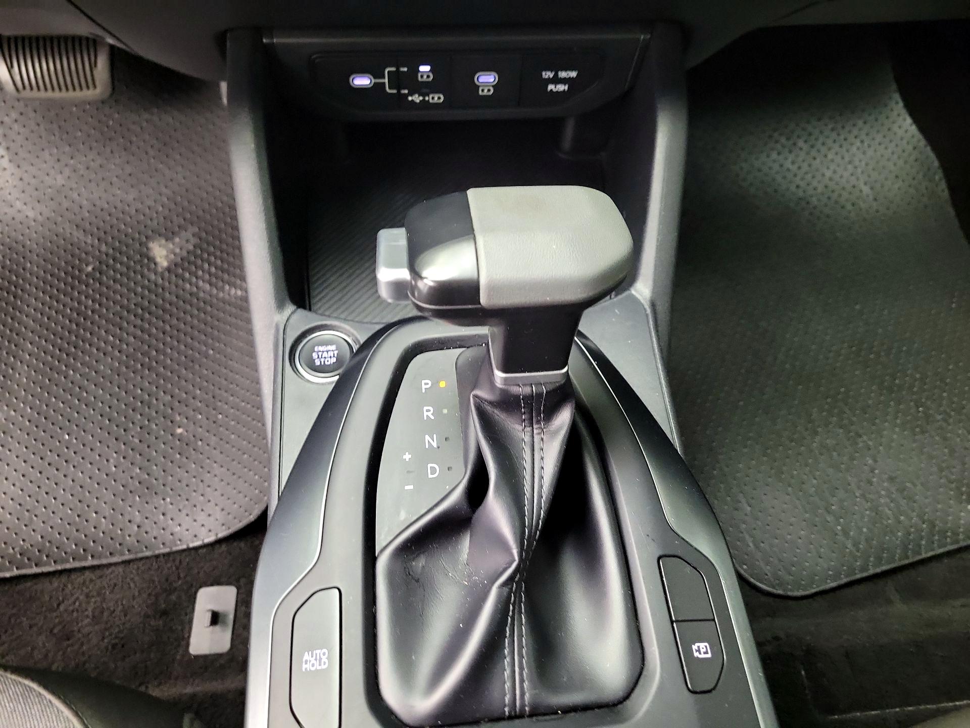 Thumbnail: 2025 Kia K4 - 17