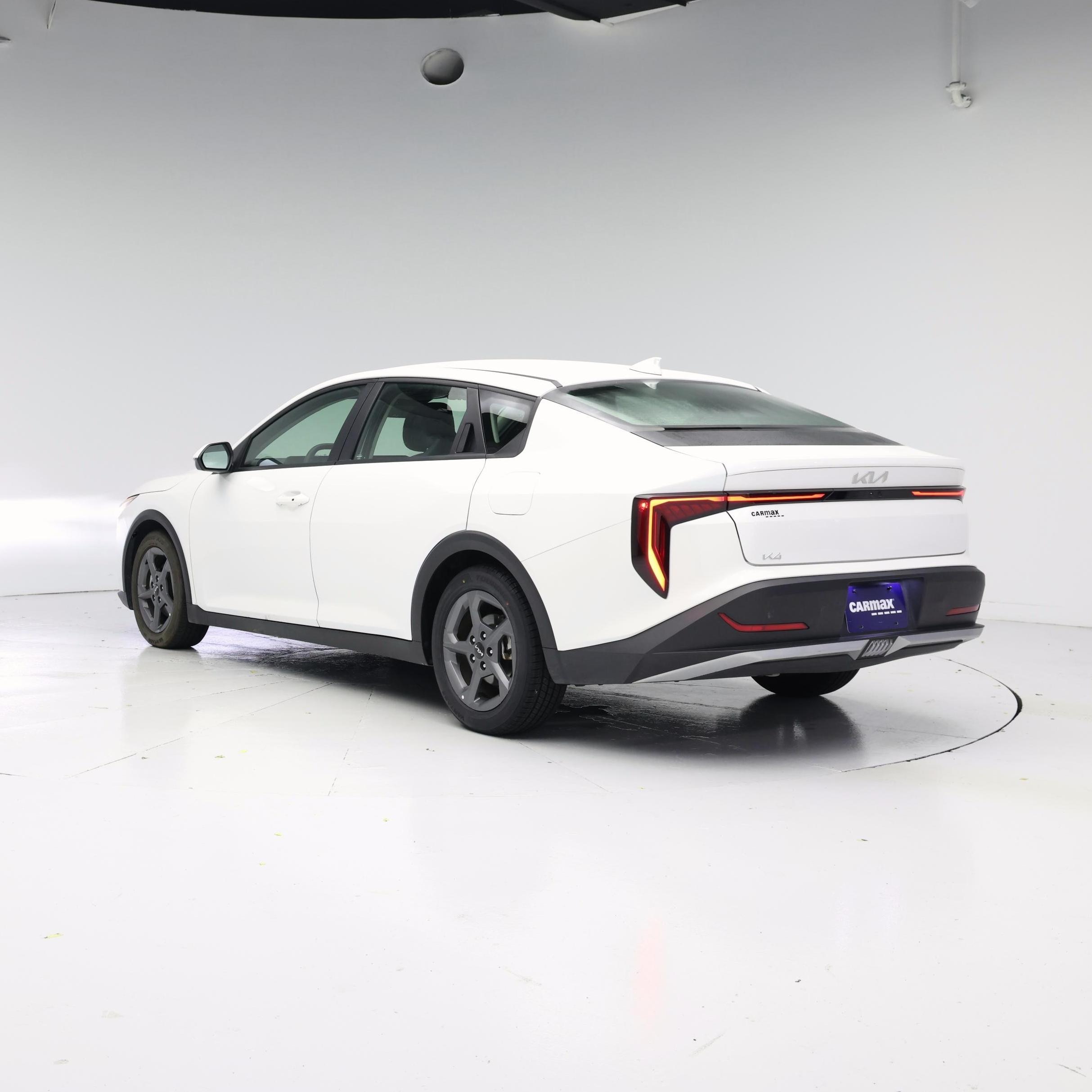 Thumbnail: 2025 Kia K4 - 2