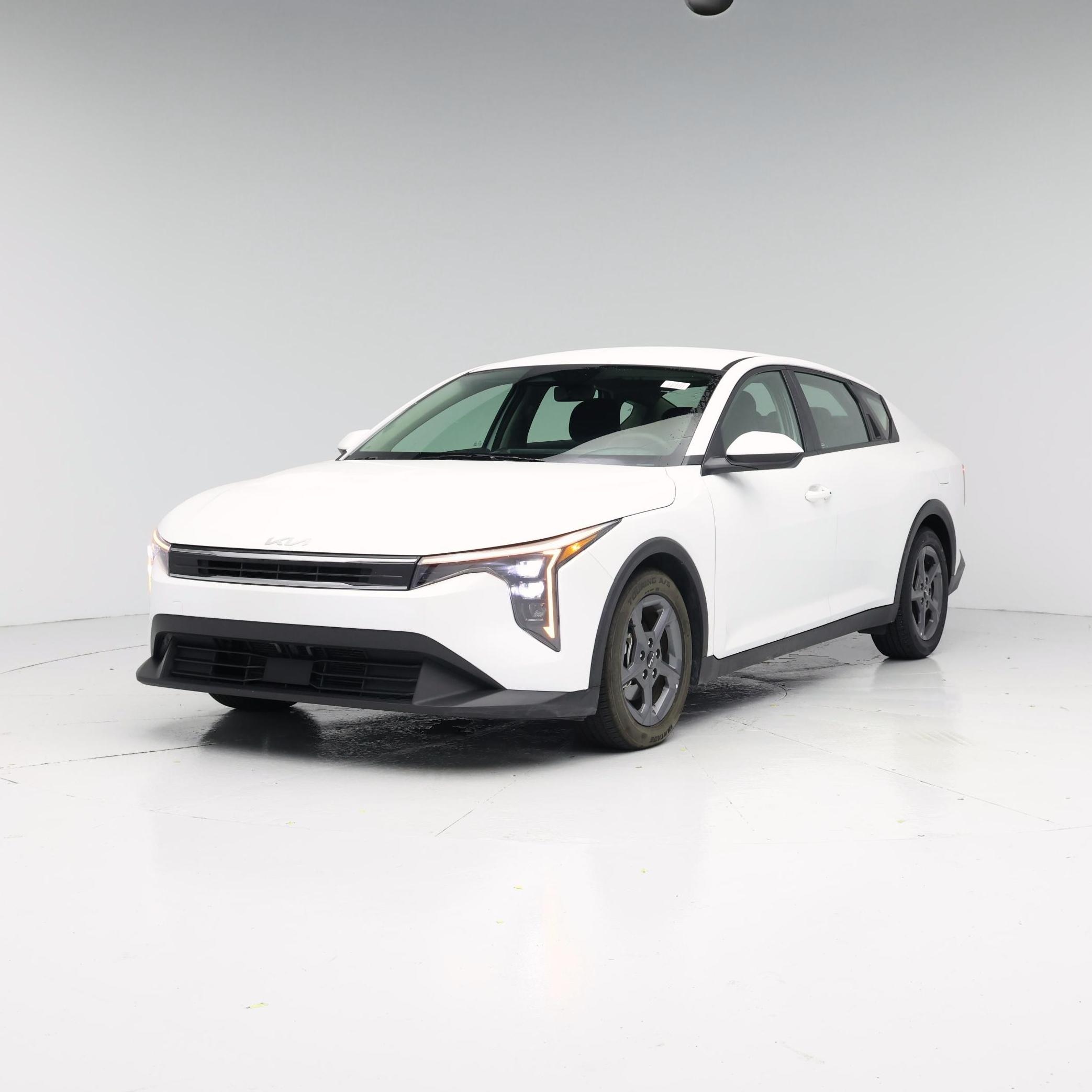 Thumbnail: 2025 Kia K4 - 4