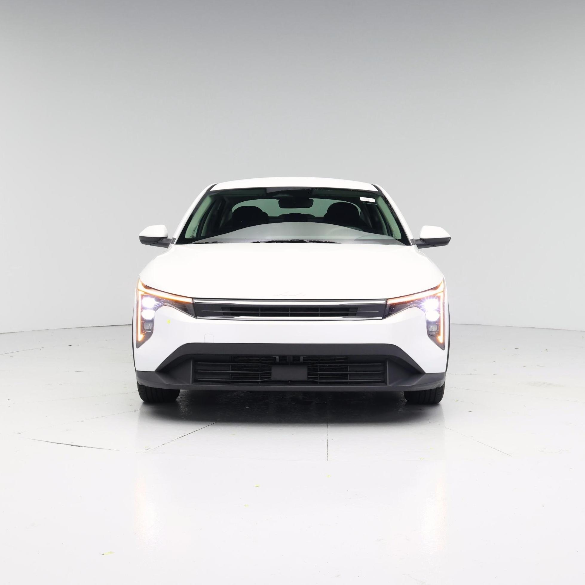 Thumbnail: 2025 Kia K4 - 5
