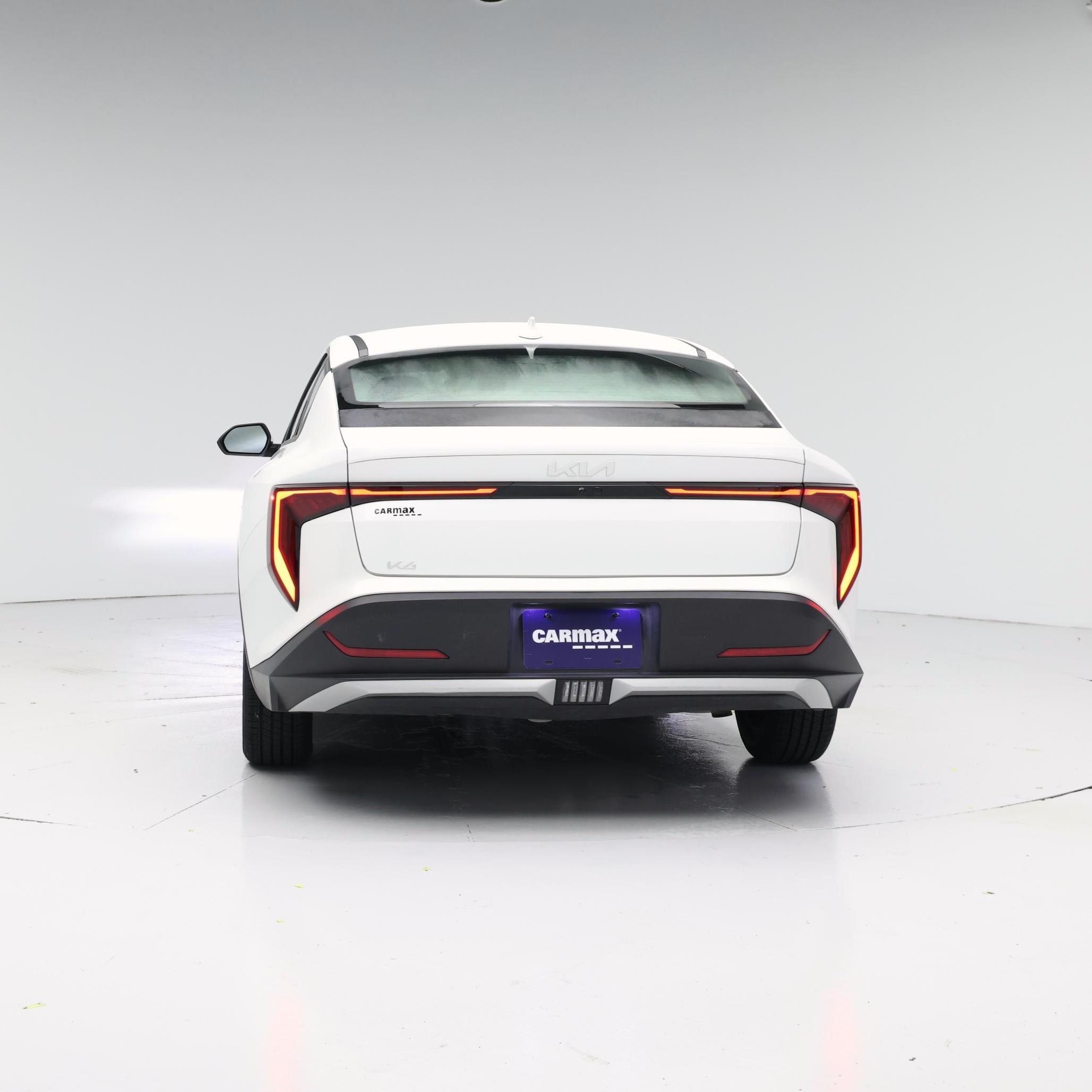 Thumbnail: 2025 Kia K4 - 6