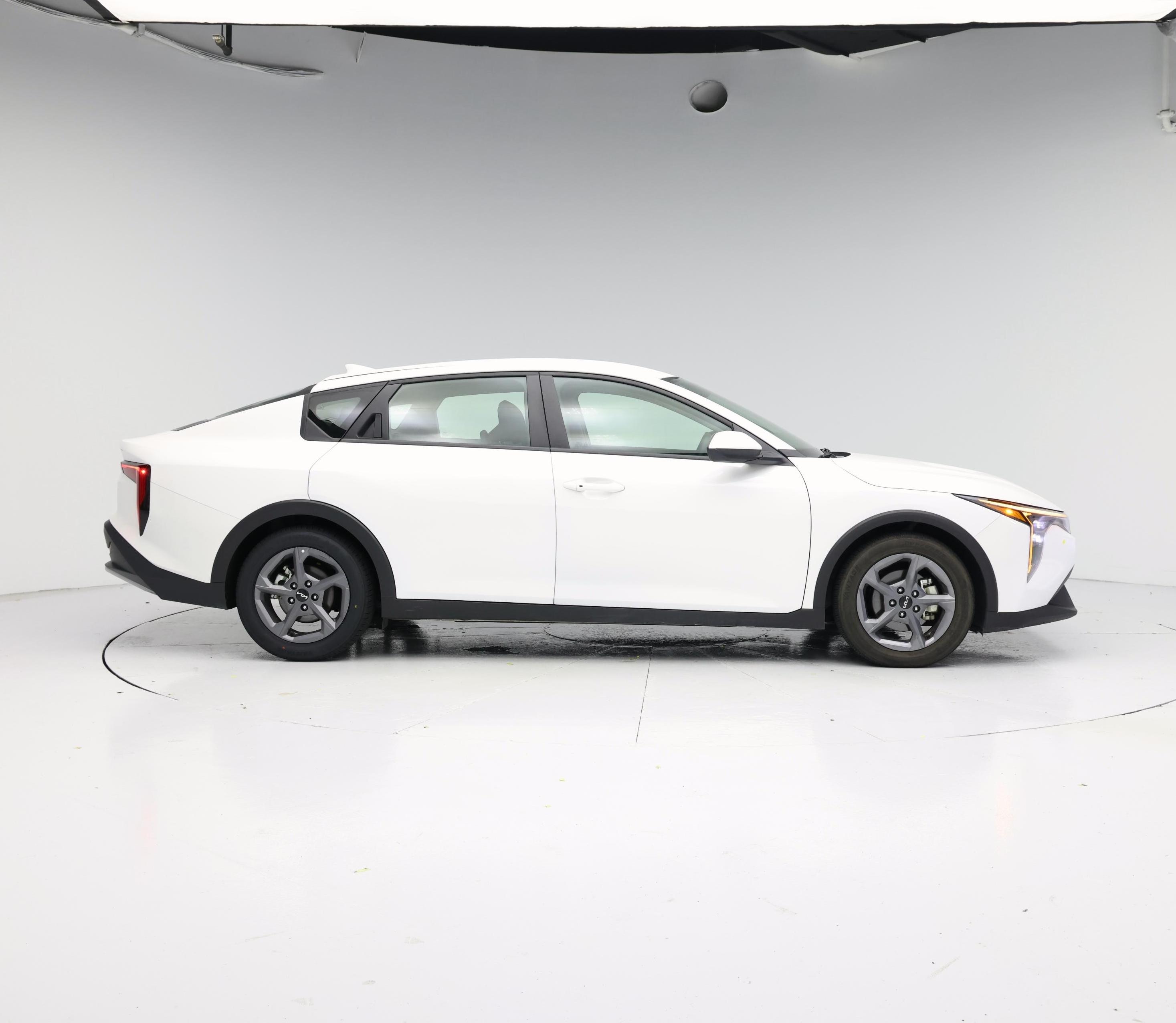 Thumbnail: 2025 Kia K4 - 7