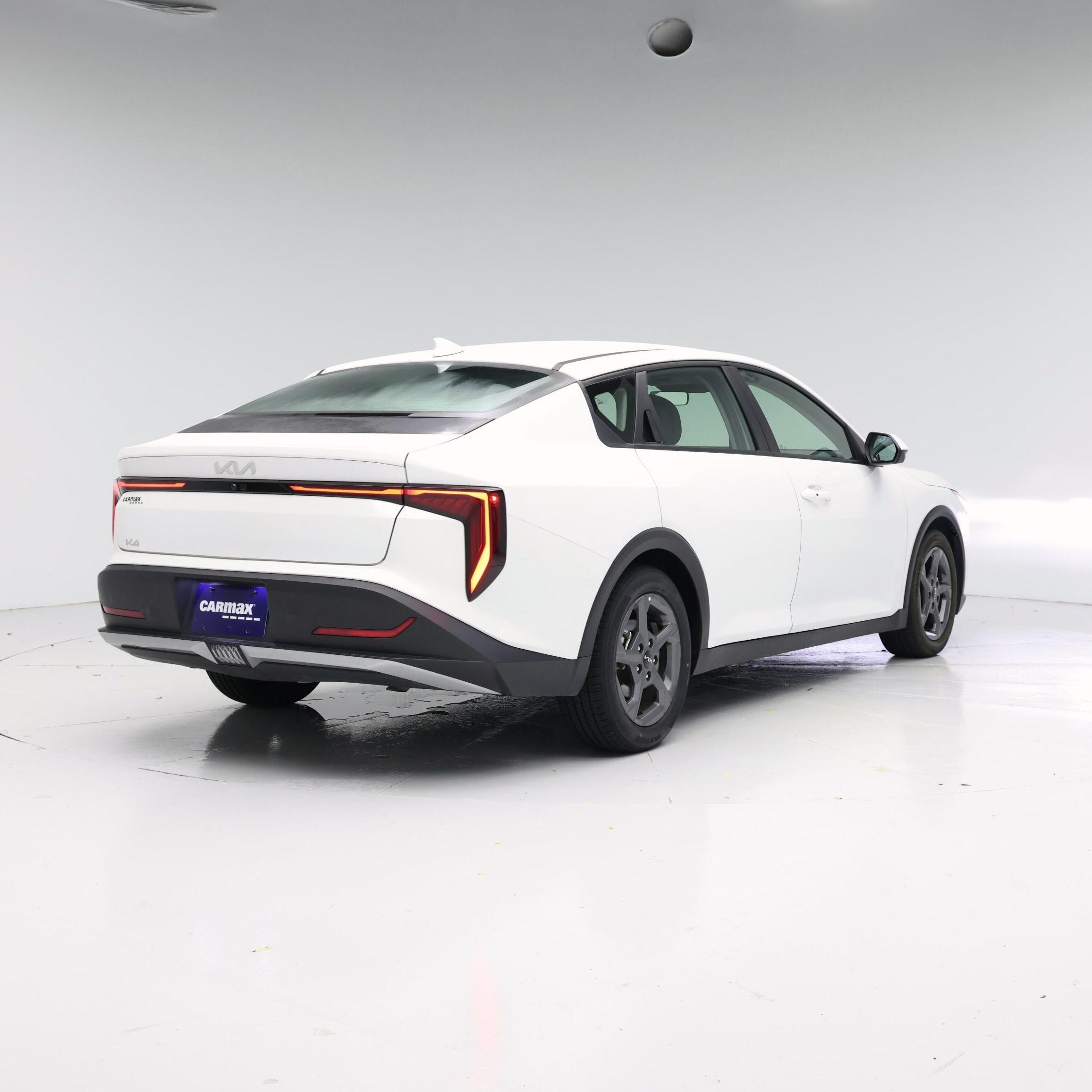 Thumbnail: 2025 Kia K4 - 8
