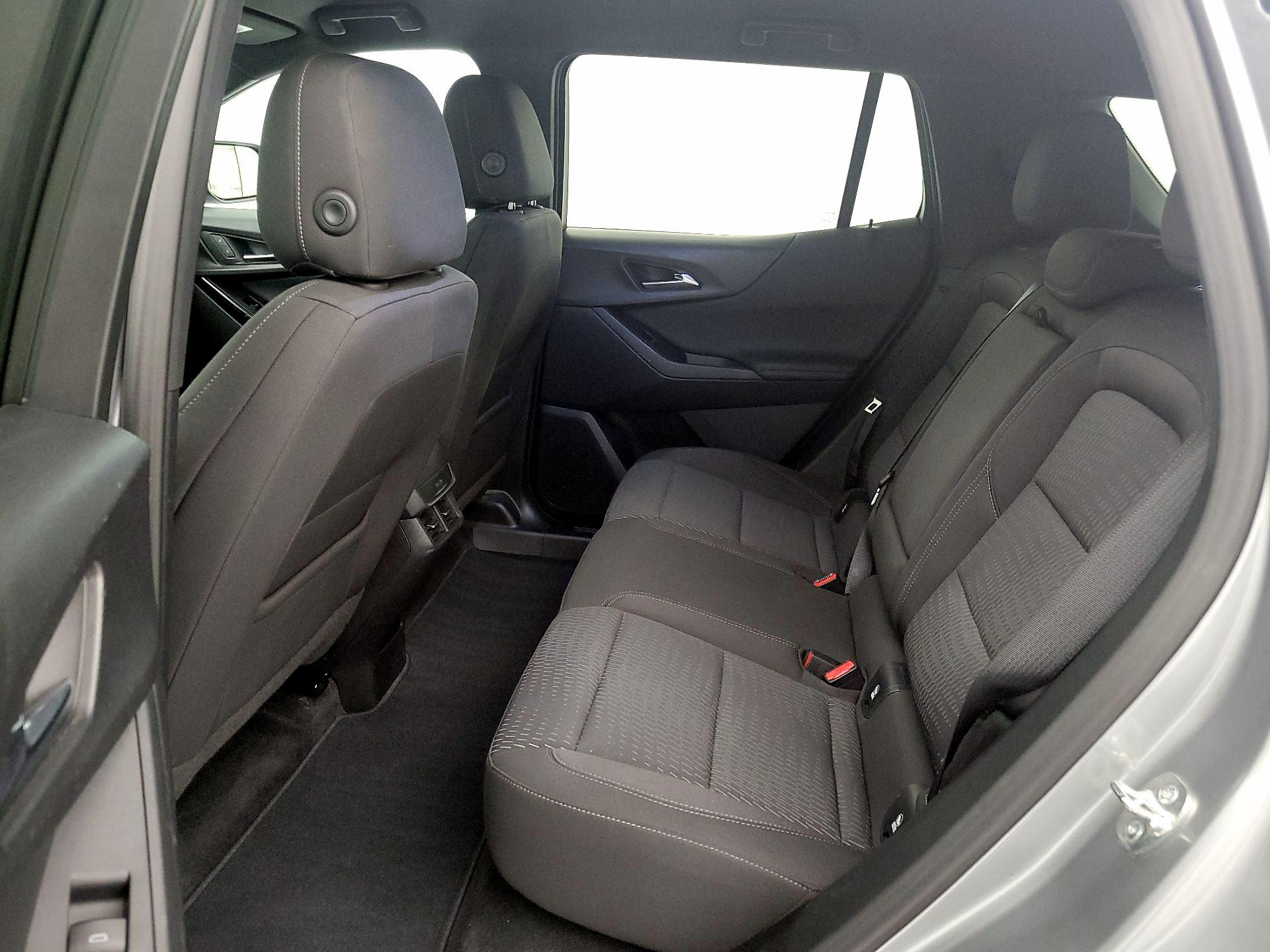 Thumbnail: 2025 Chevrolet Equinox - 20