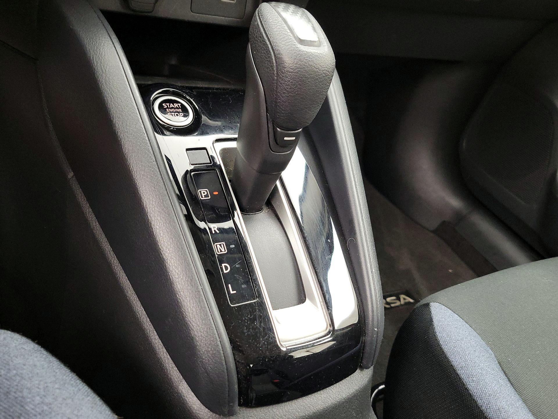Thumbnail: 2025 Nissan Versa - 16