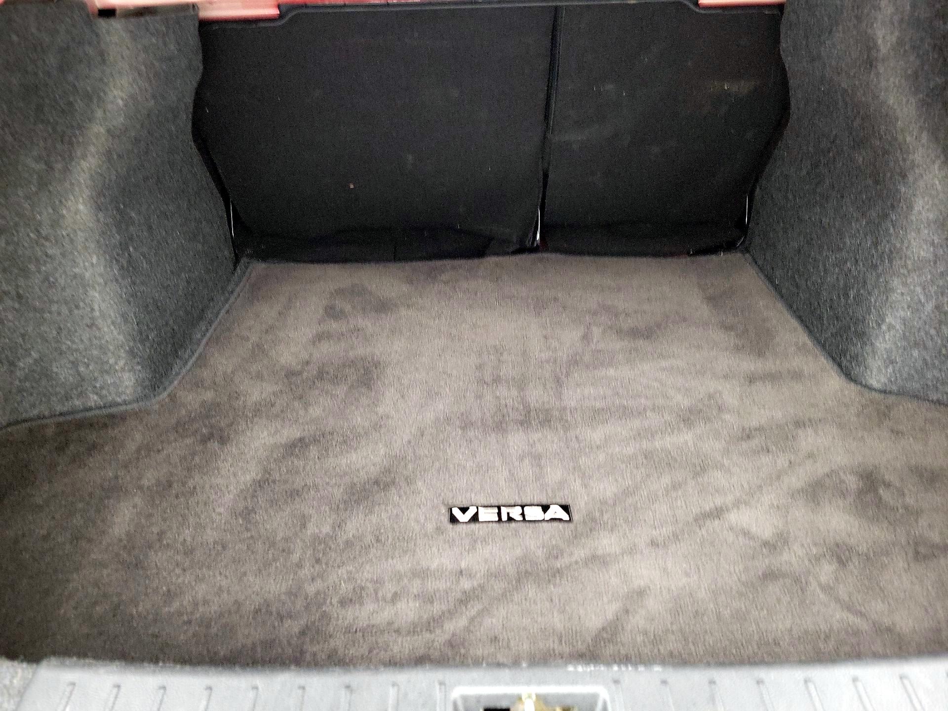 Thumbnail: 2025 Nissan Versa - 19