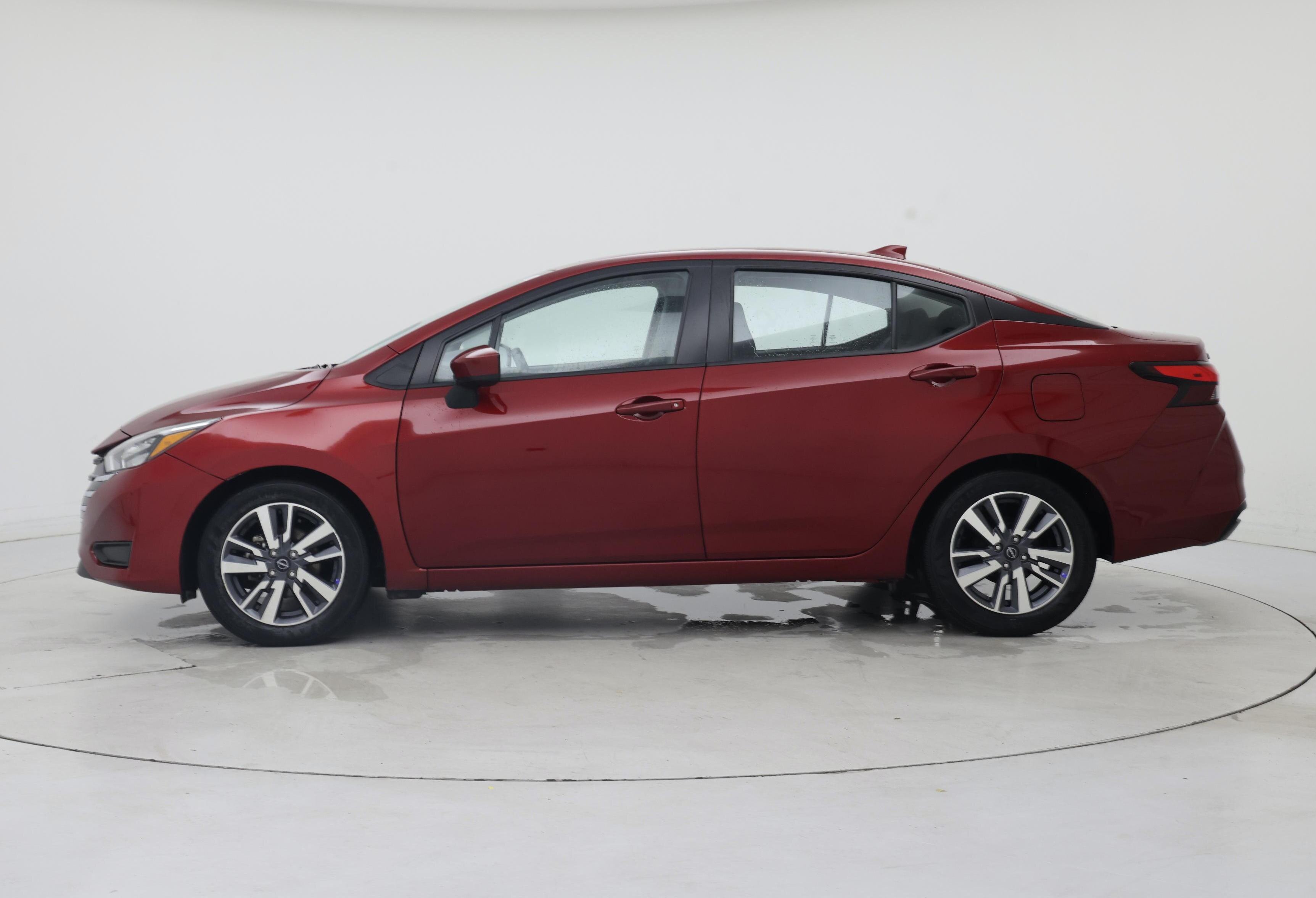 Thumbnail: 2025 Nissan Versa - 3